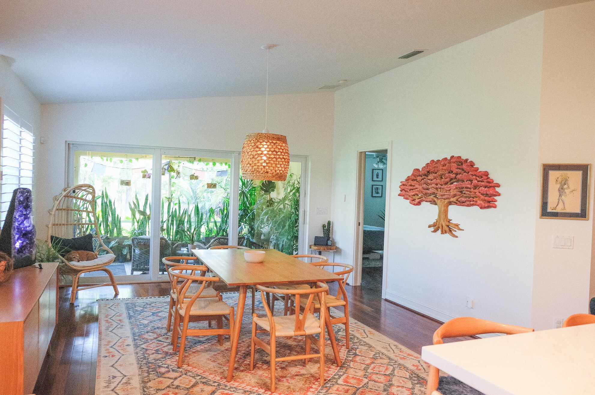 8623 Retreat Dr, Hobe Sound FL  33455-8958 exterior