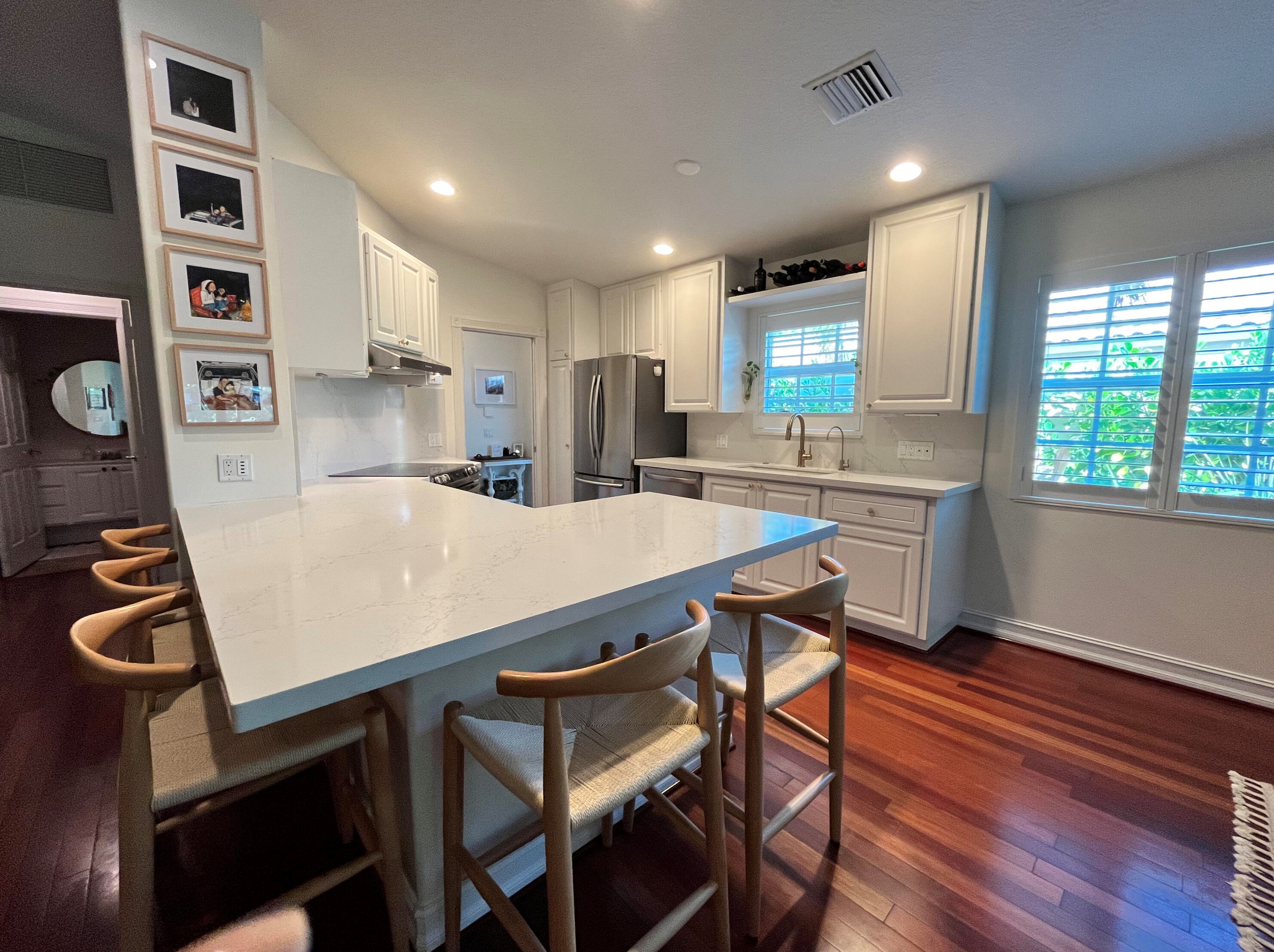 8623 Retreat Dr, Hobe Sound FL  33455-8958 exterior