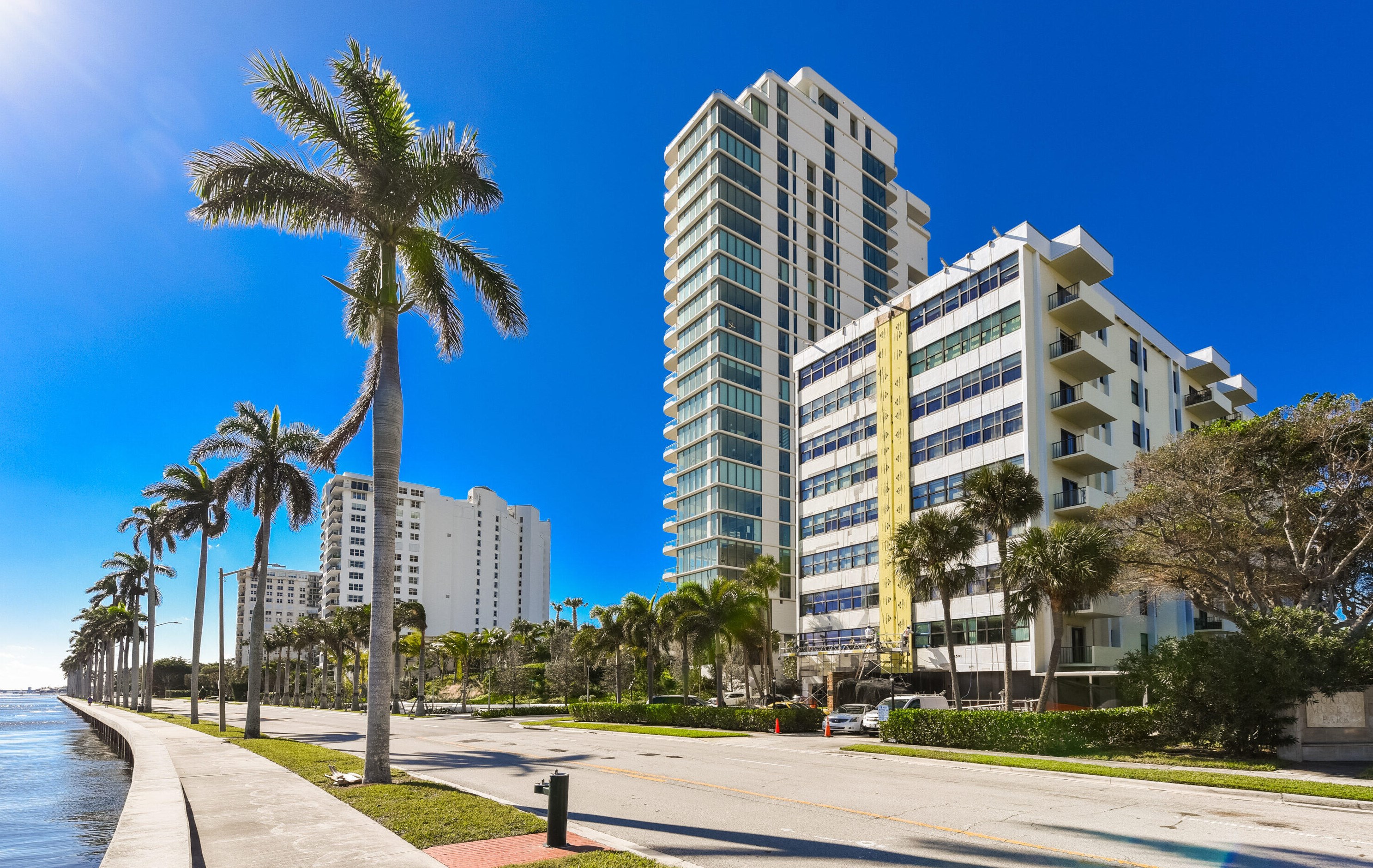1501 S Flagler Dr #2c, West Palm Beach, FL