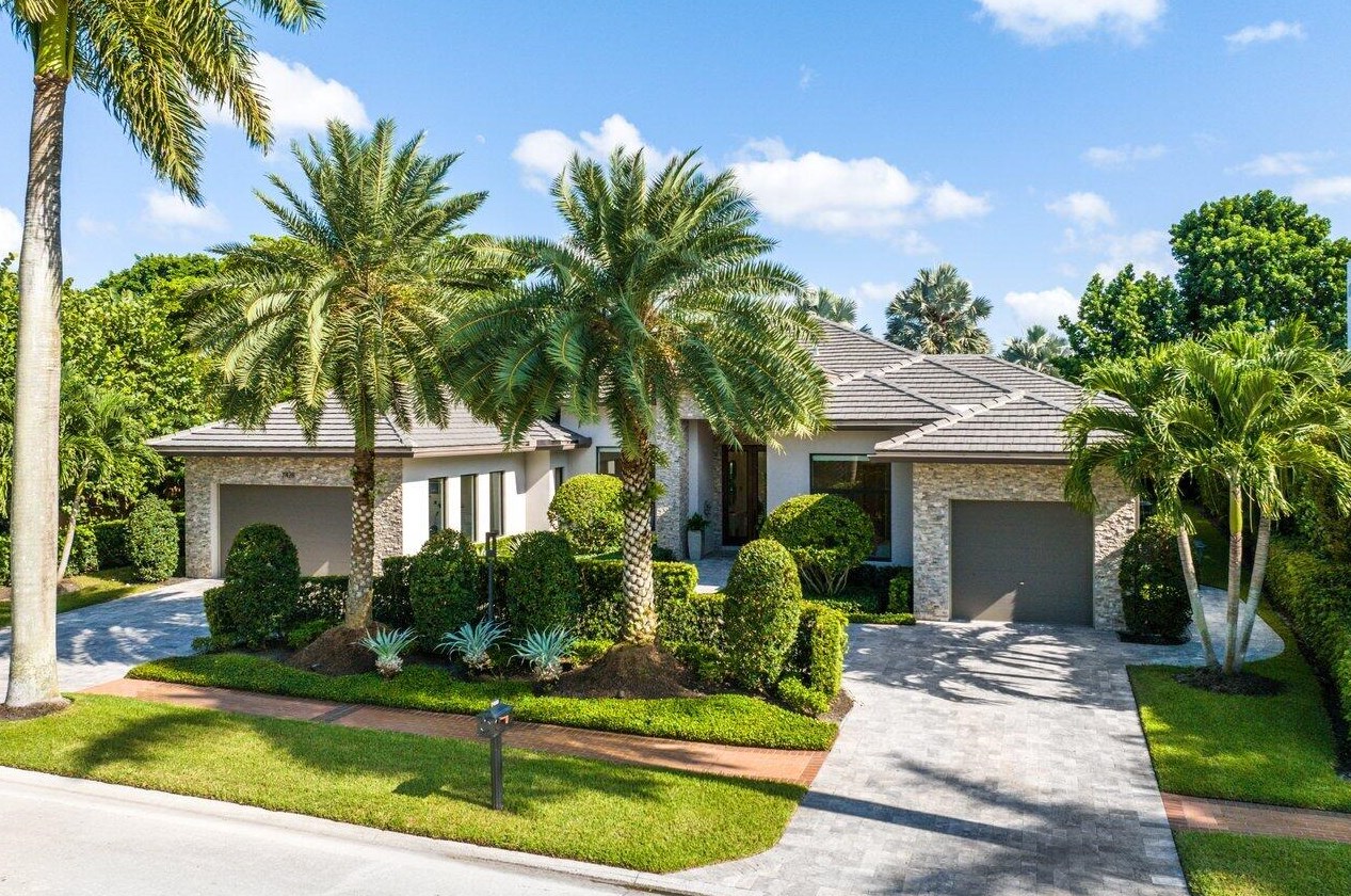 7428 Fenwick Pl, Boca Raton, FL 33496-1307