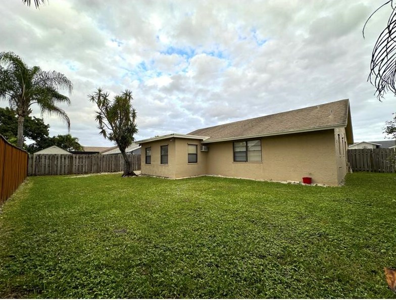 23089 55th Ave, Boca Raton FL  33433-7926 exterior