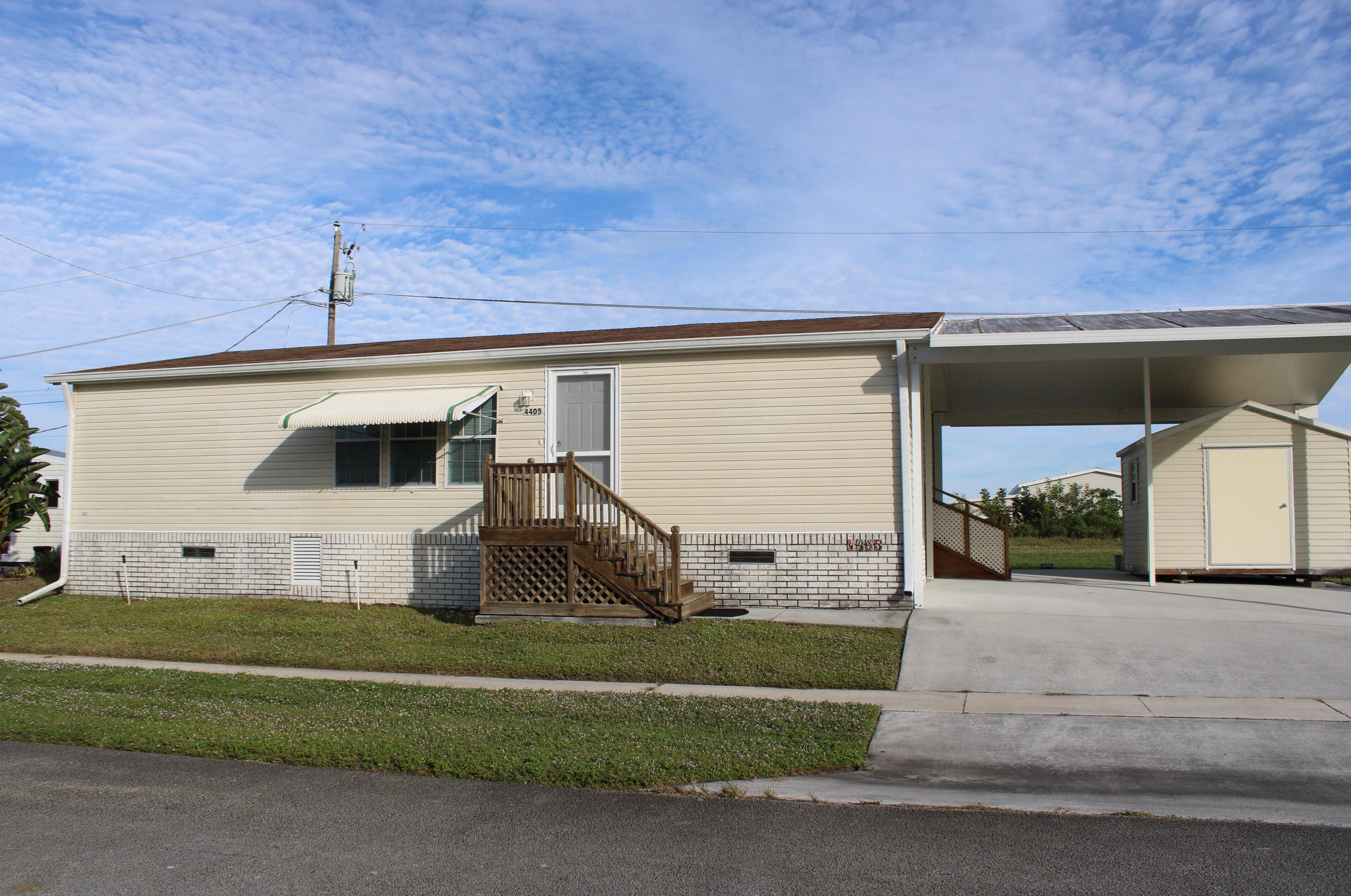 4405 Mockingbird Dr, Boynton Beach, FL 33436