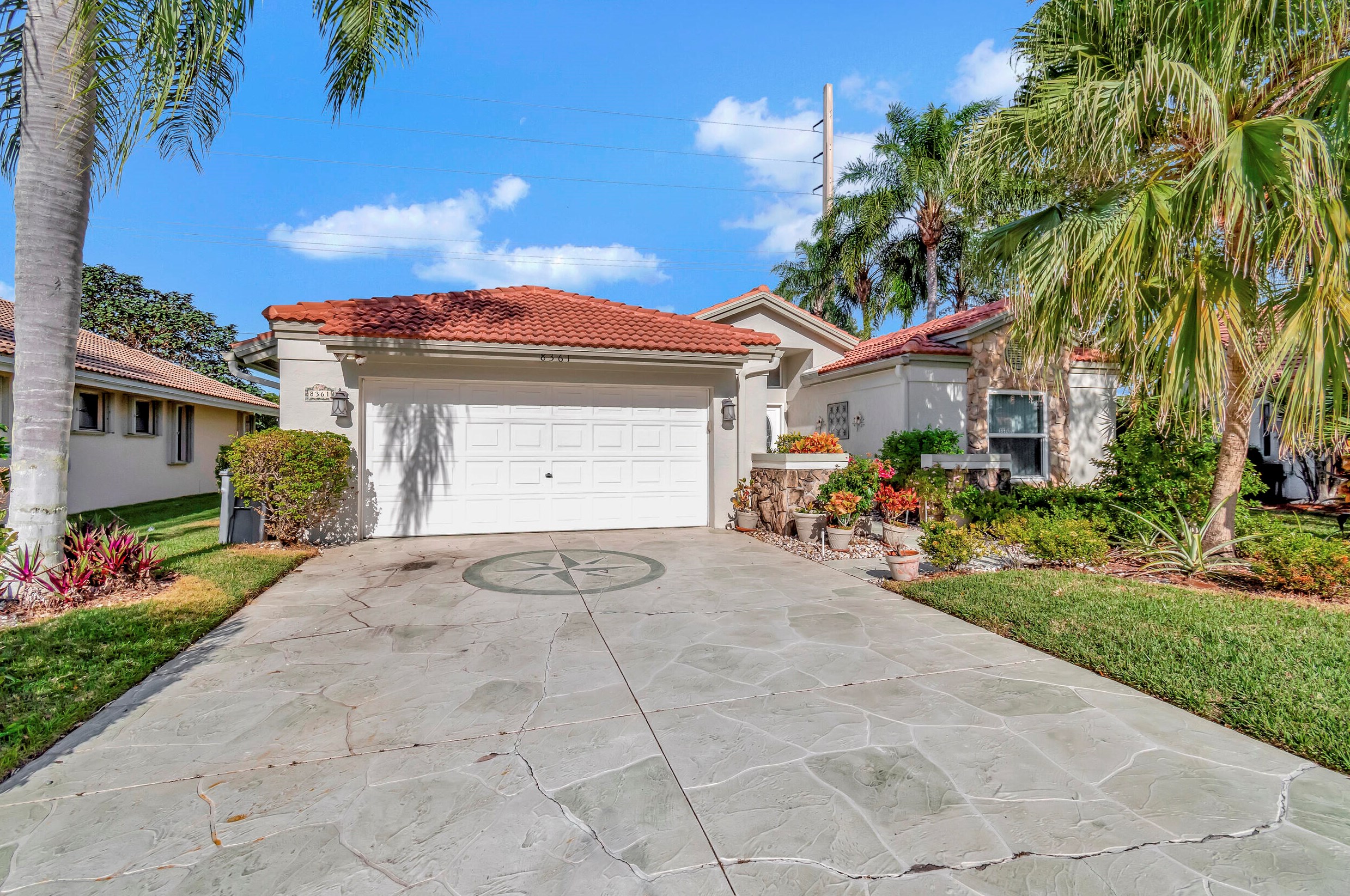 8361 Leeway Ln, Boynton Beach, FL 33436-1540