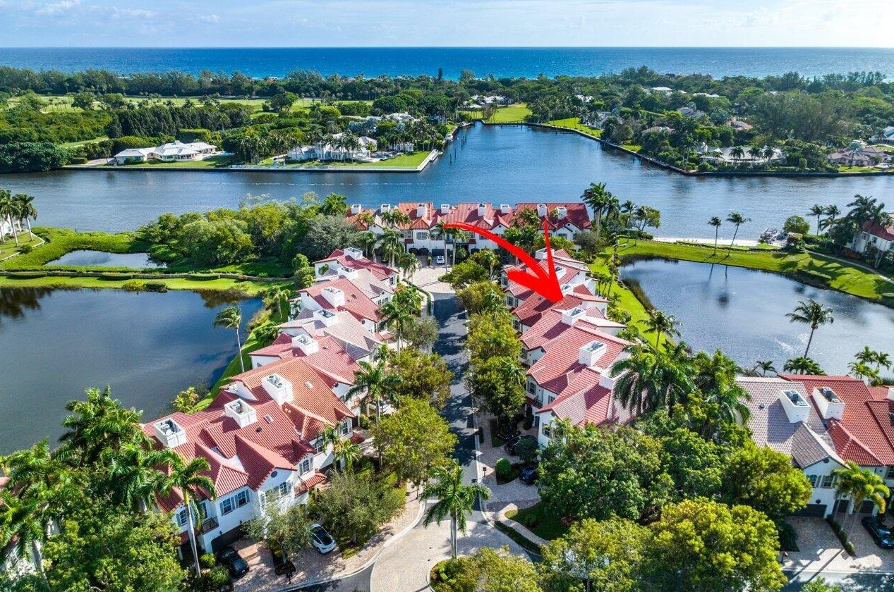 1460 Estuary Trail, Delray Beach, FL 33483