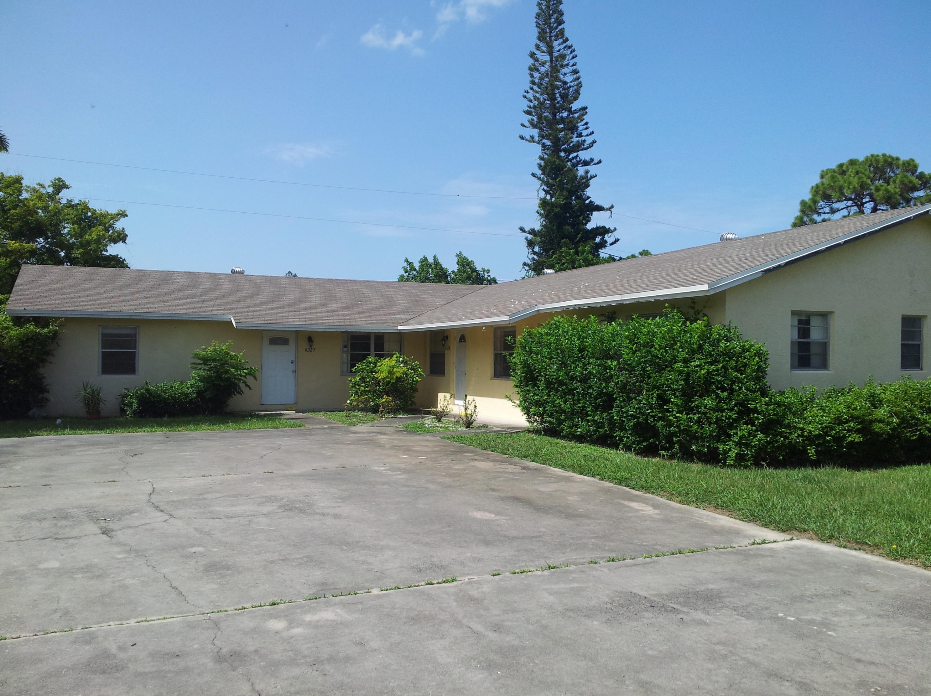 4317 Cypress Ln #4317, West Palm Beach, FL 33406