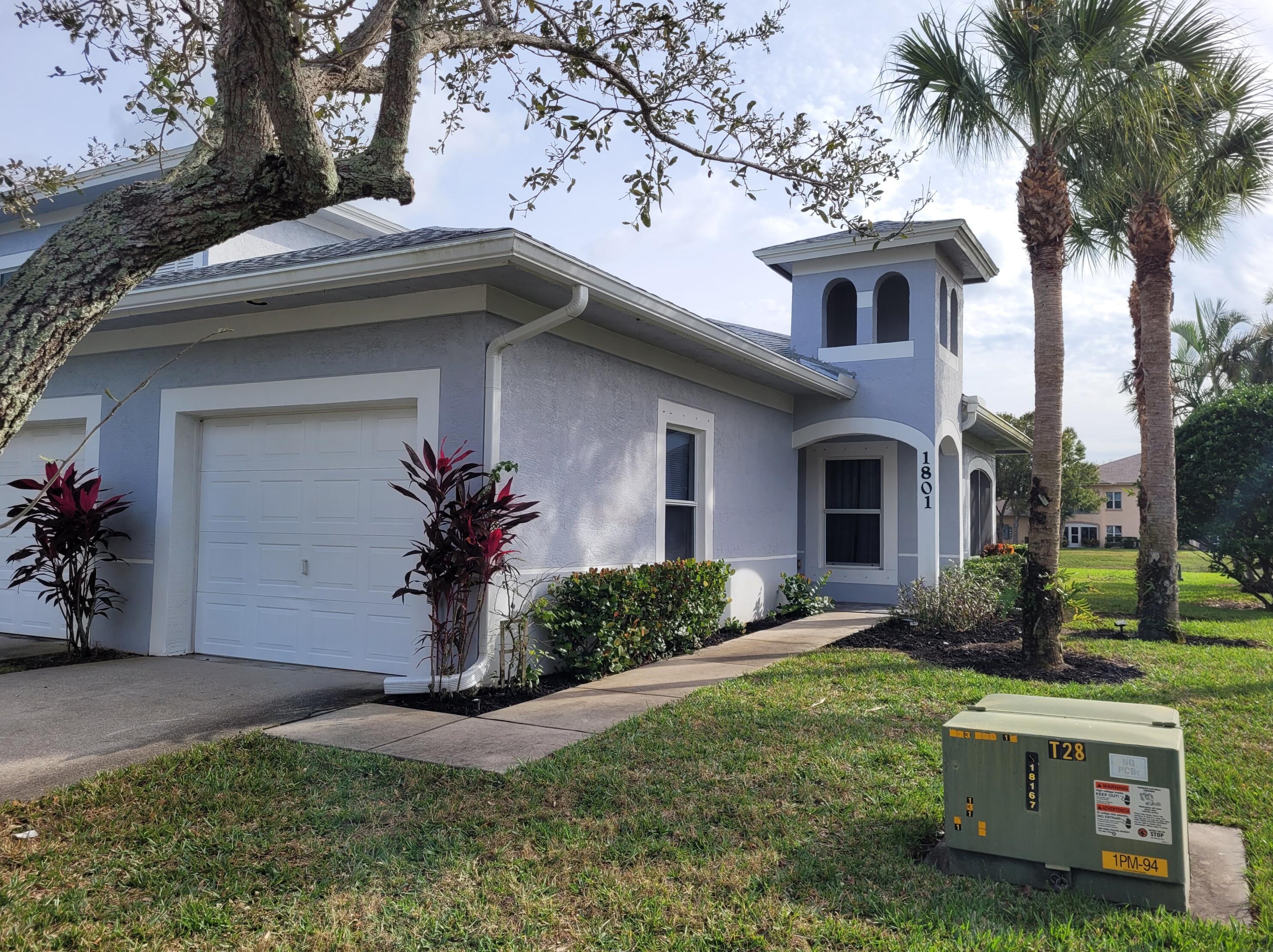 1801 Lakefront Blvd, Fort Pierce, FL 34982