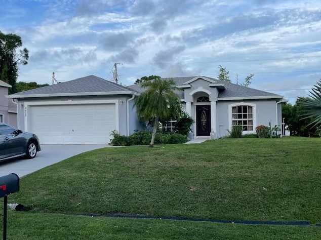 4425 Farmington St, Fort Pierce, FL 34953-6587