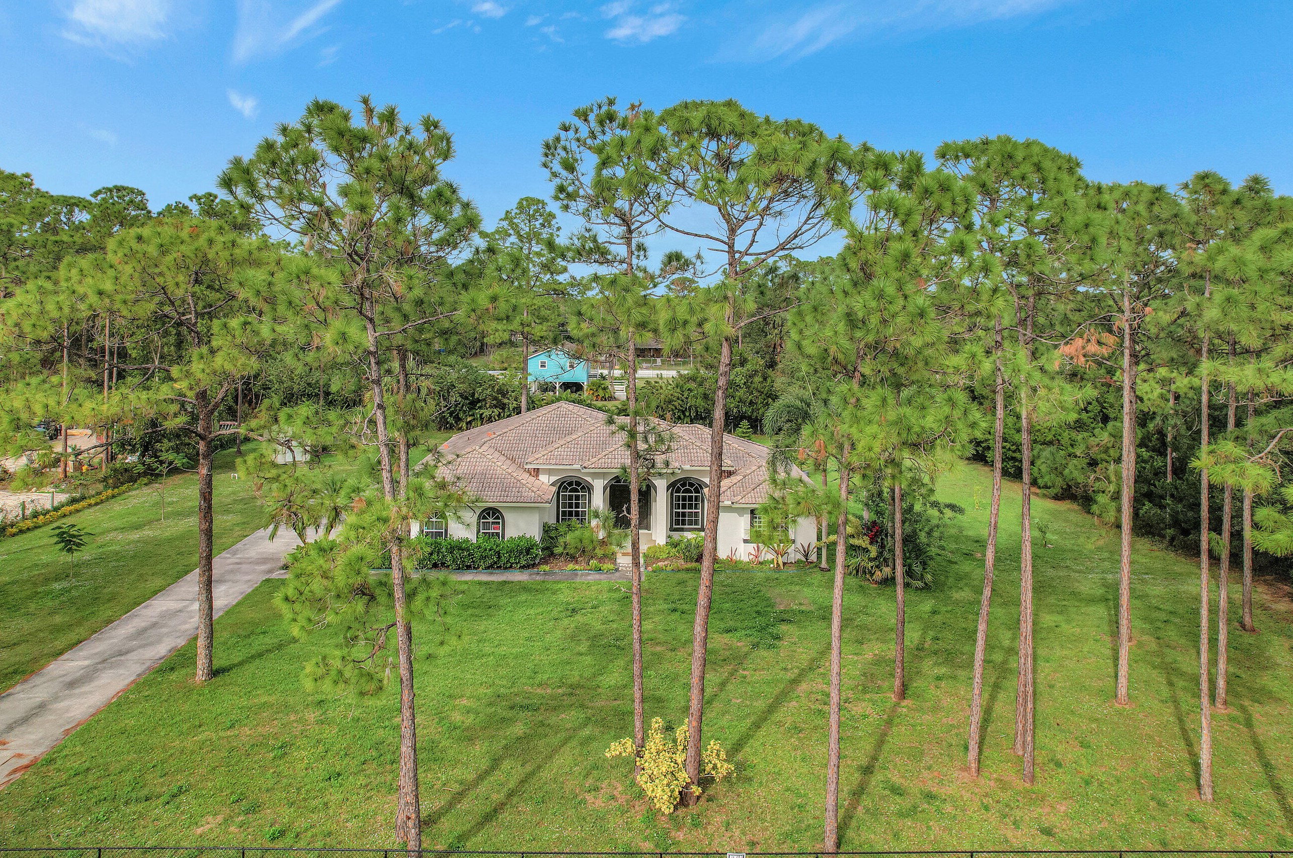 17315 Key Lime Blvd, Town of Loxahatchee Groves, FL 33470