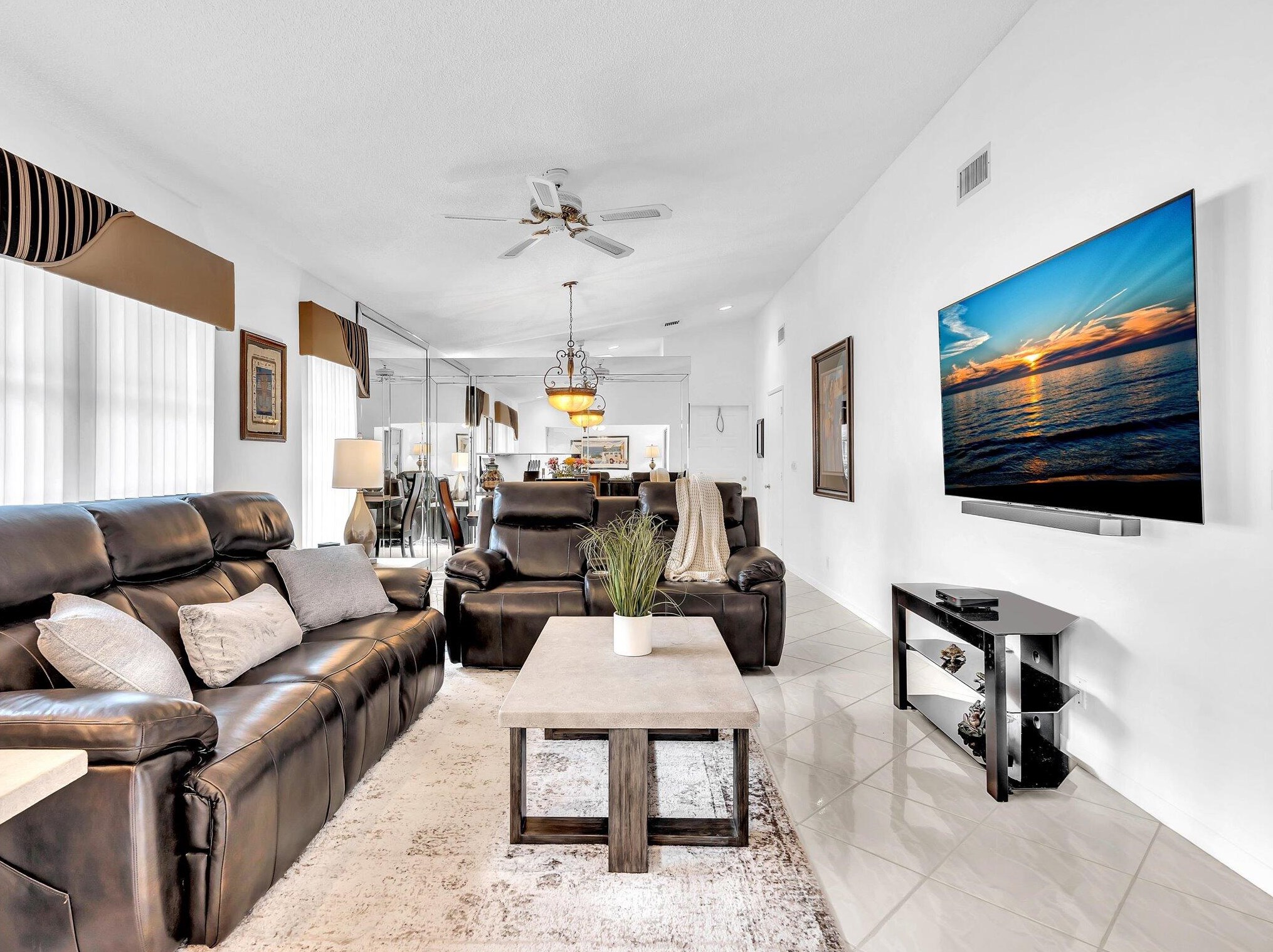 8625 Jasmine Way, Boca Raton FL 33496-5077 exterior