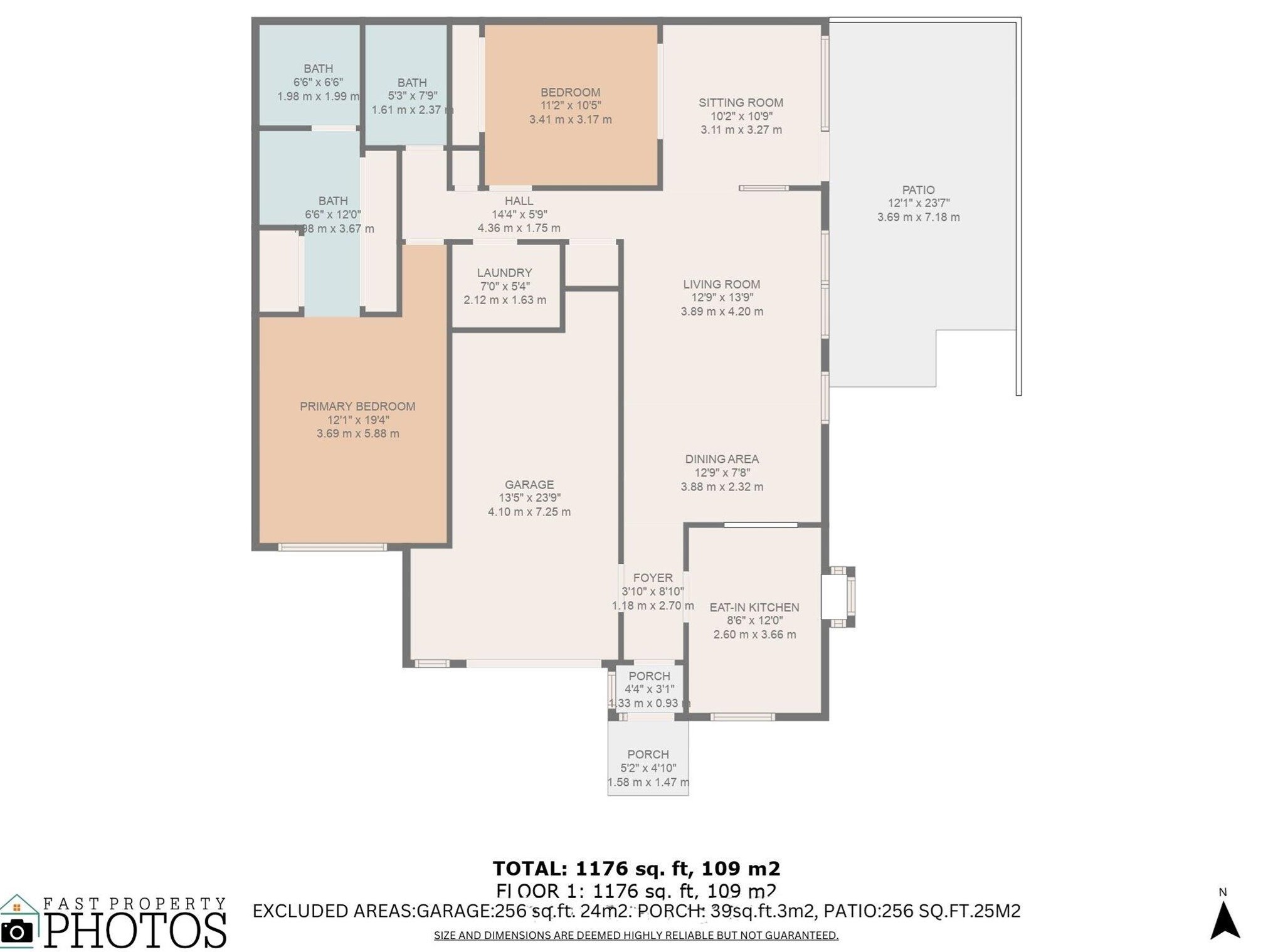 8625 Jasmine Way, Boca Raton FL 33496-5077 exterior