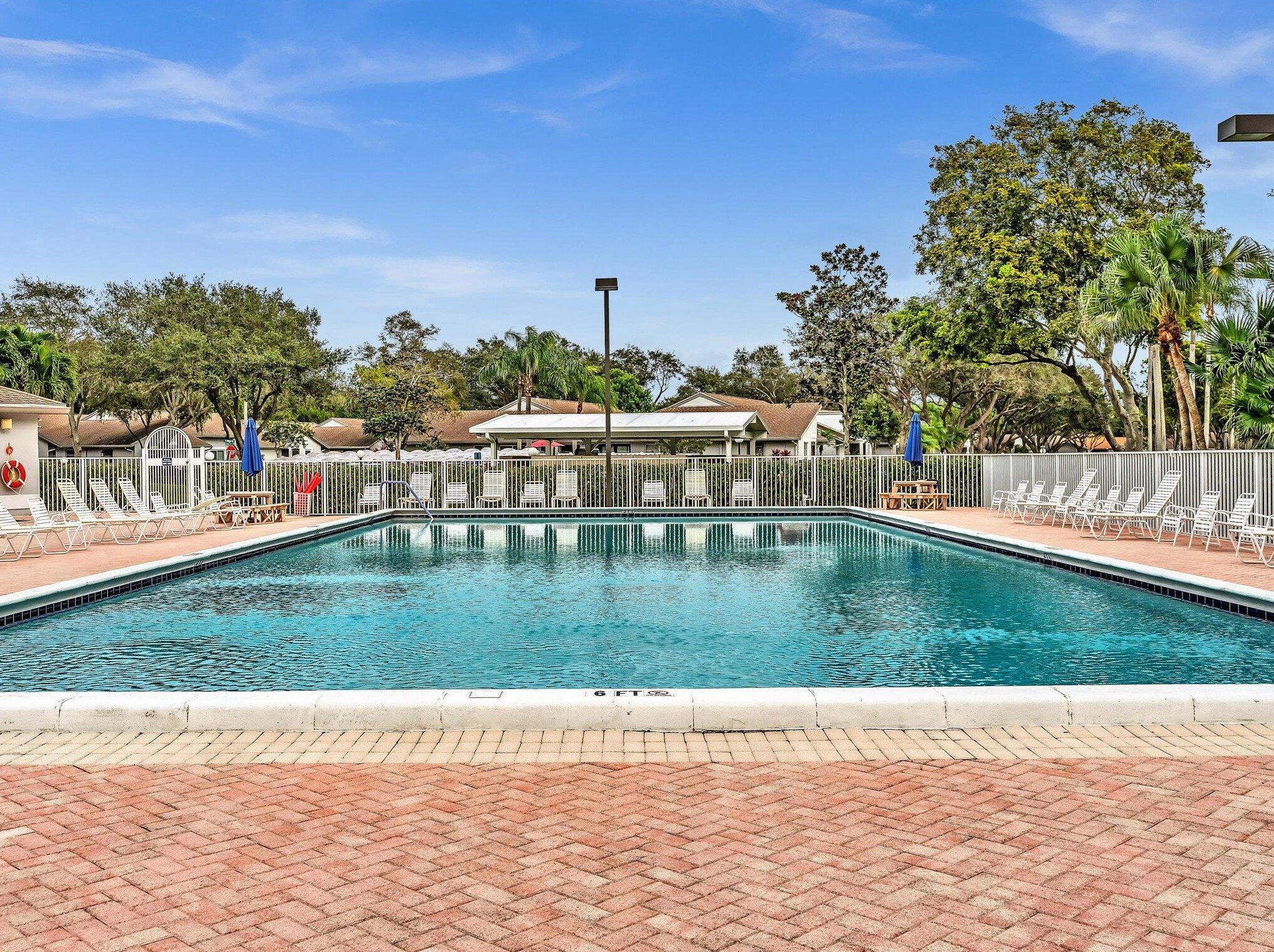 8625 Jasmine Way, Boca Raton FL 33496-5077 exterior