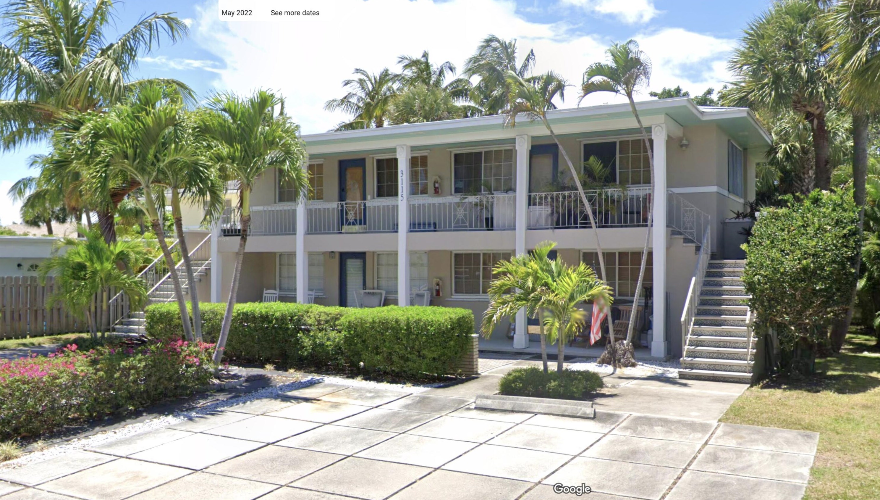 3115 Park Ave #3, West Palm Beach, FL 33404