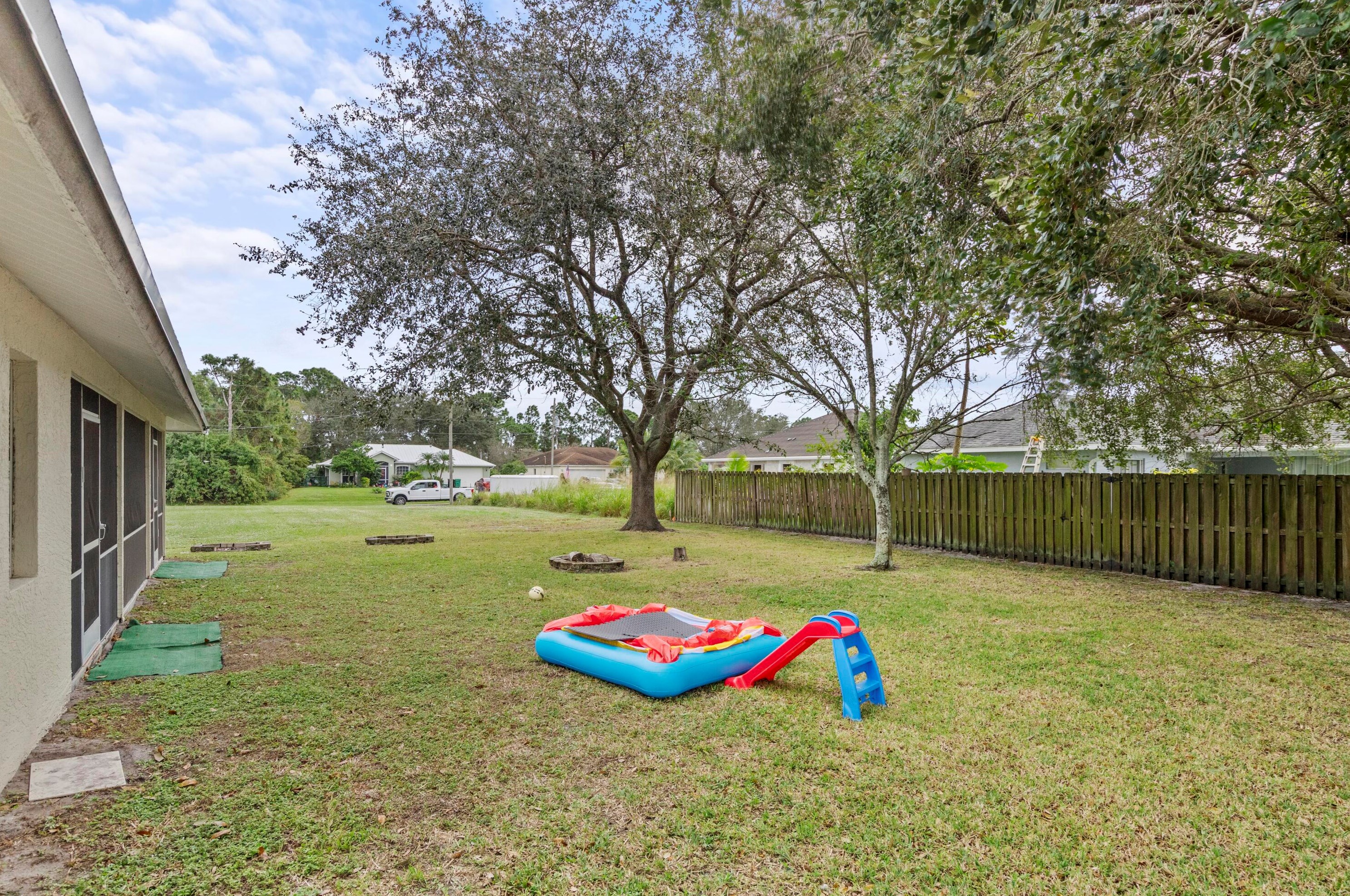 1808 Fears Ave, Port Saint Lucie FL  34953-4526 exterior