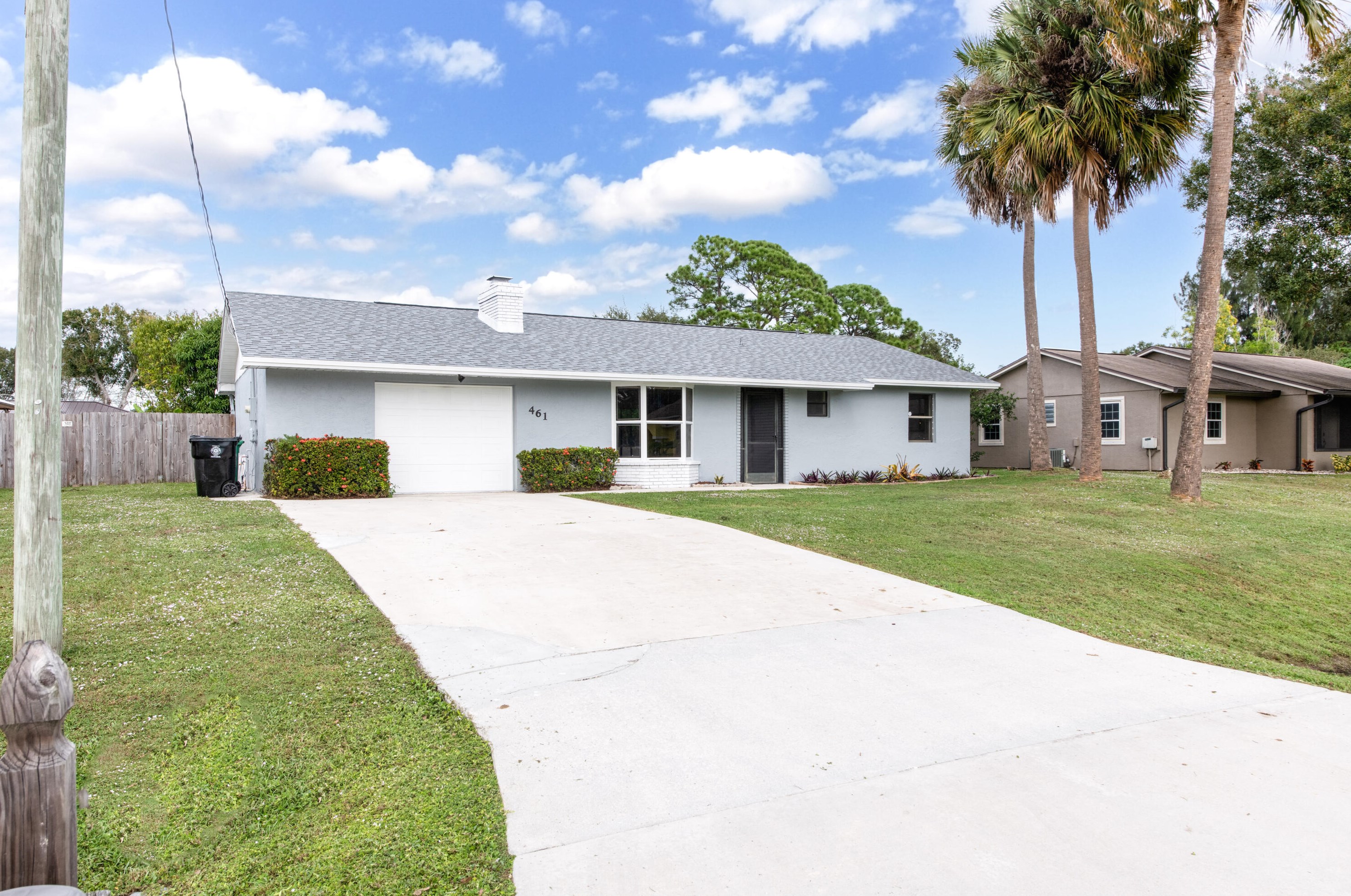 461 Se Fallon Dr, Fort Pierce, FL 34983