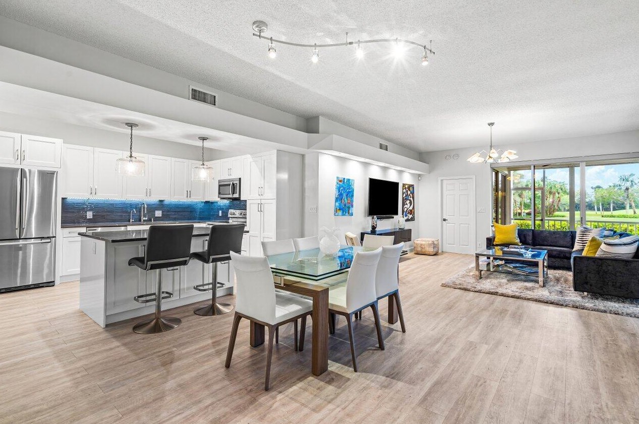 5172 Lake Catalina Dr #c, Boca Raton, FL