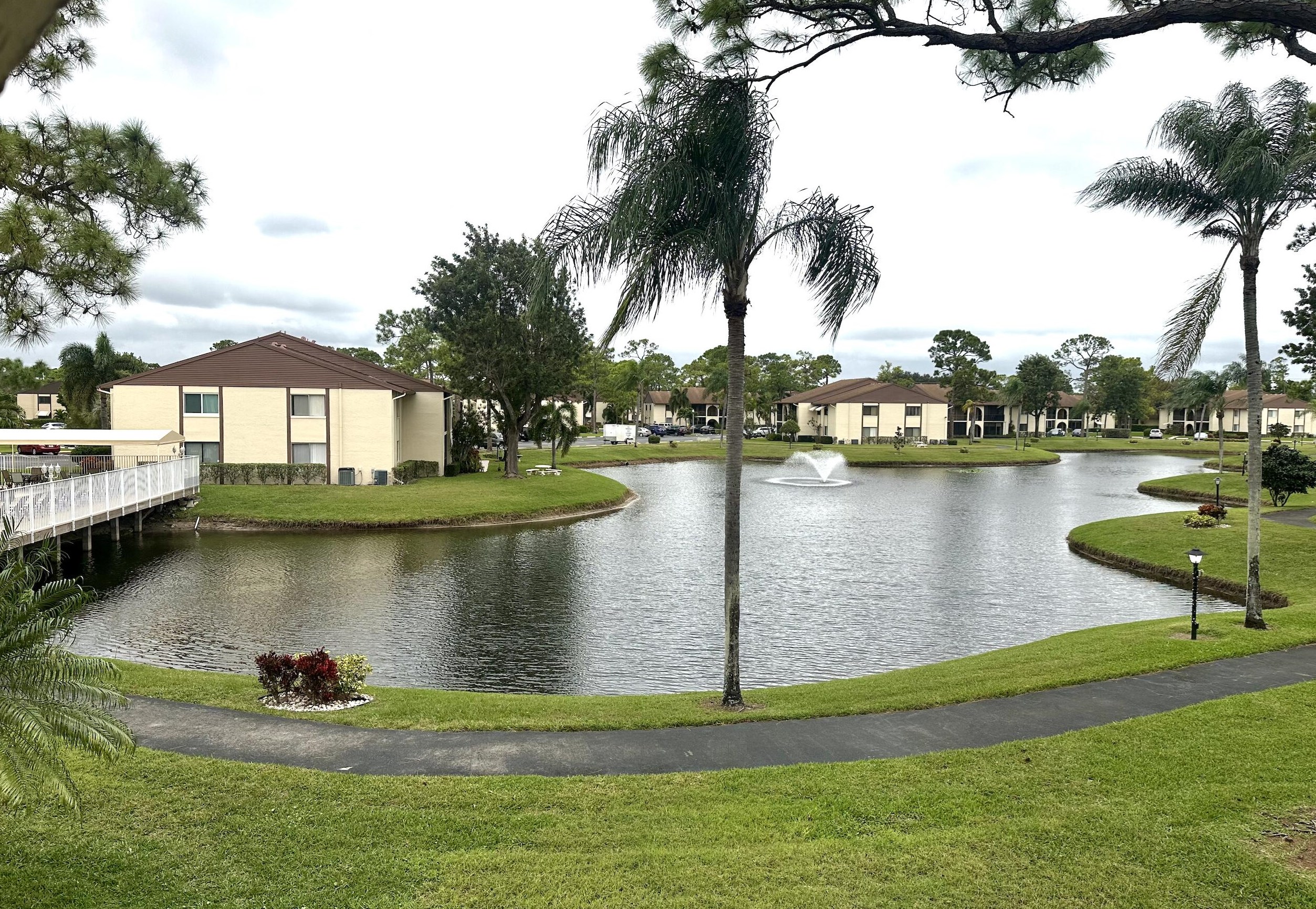 303 Knotty Pine Cir #b-2, Lake Worth, FL 33463