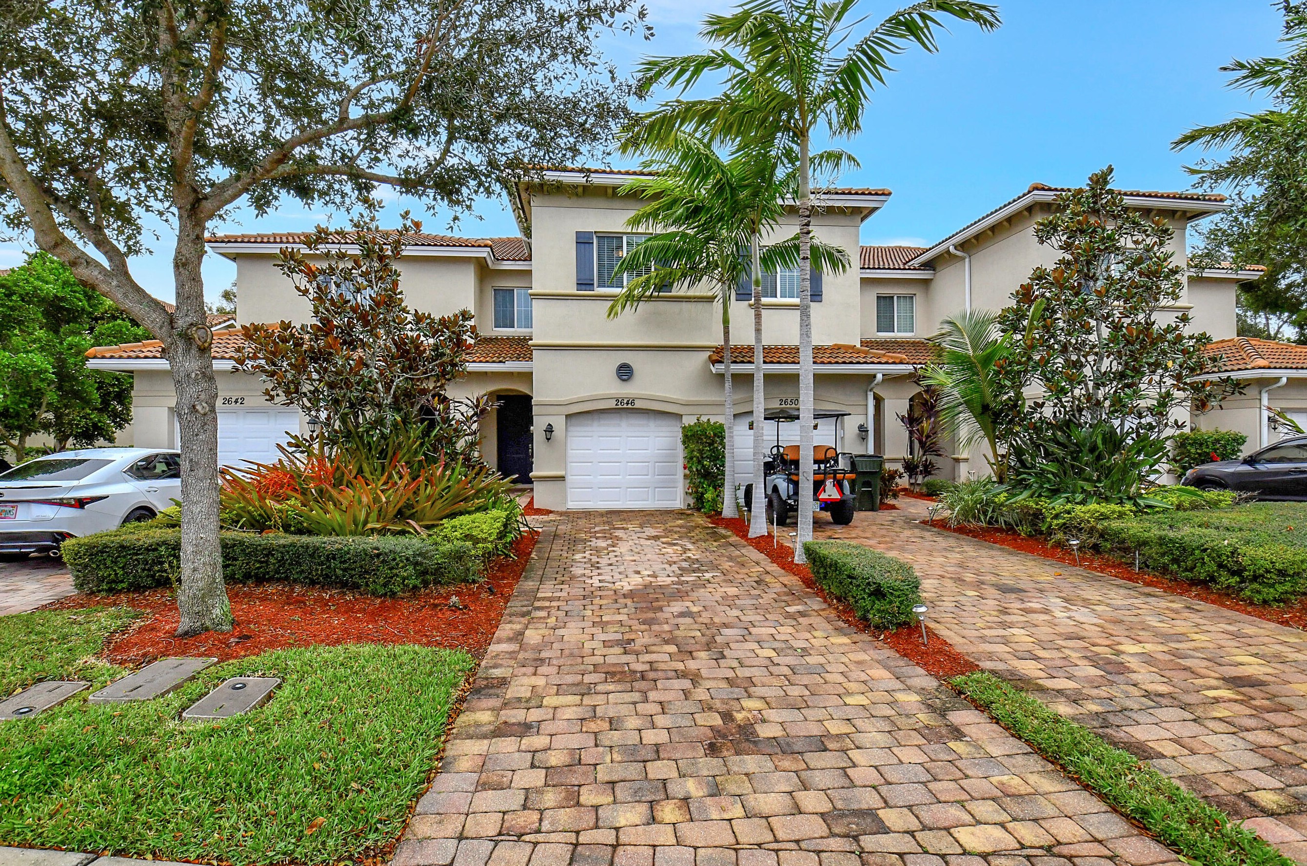 2646 Webb Ave, Delray Beach, FL 33444