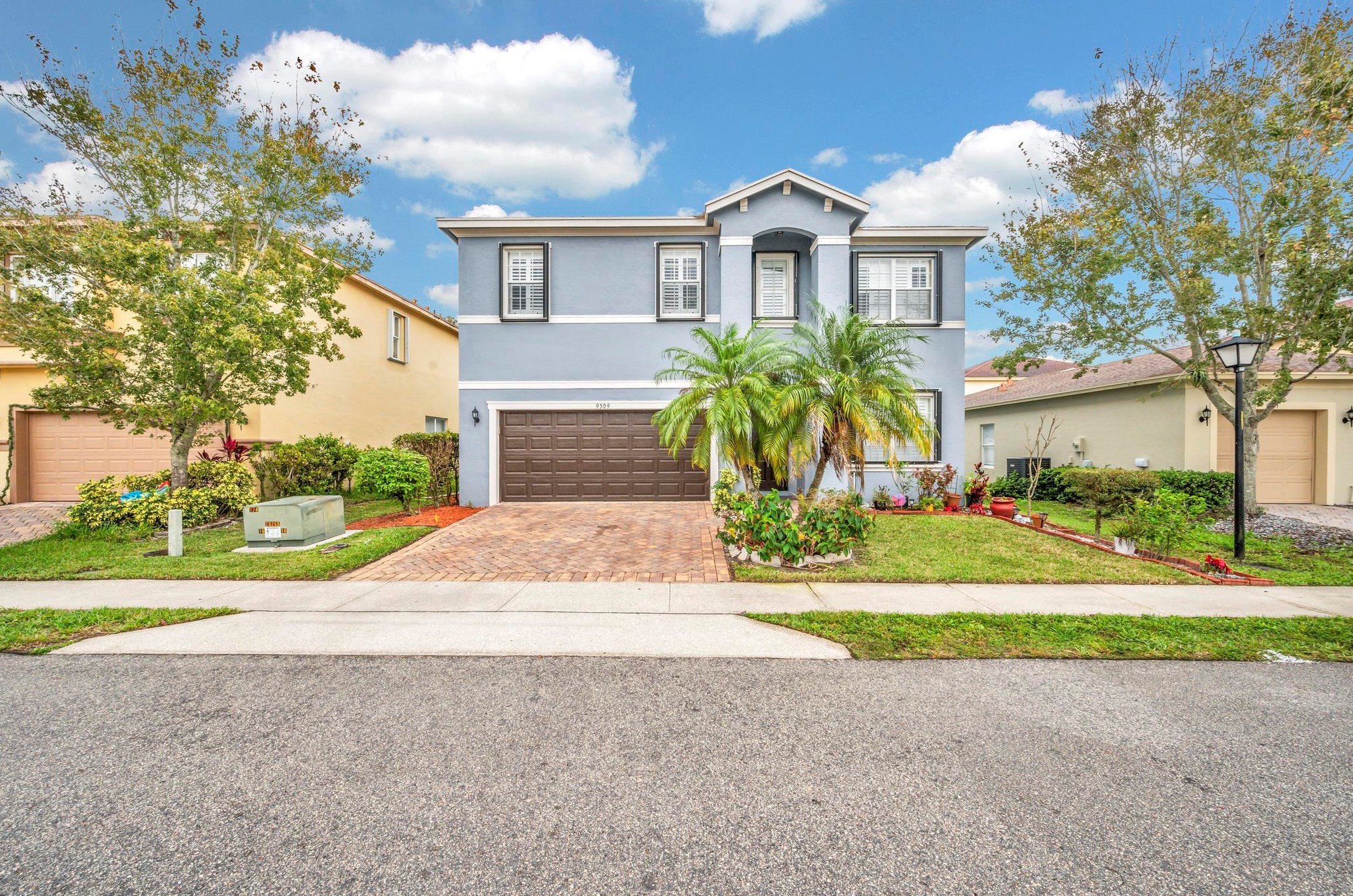 9309 Natures Way, Fort Pierce, FL 34945