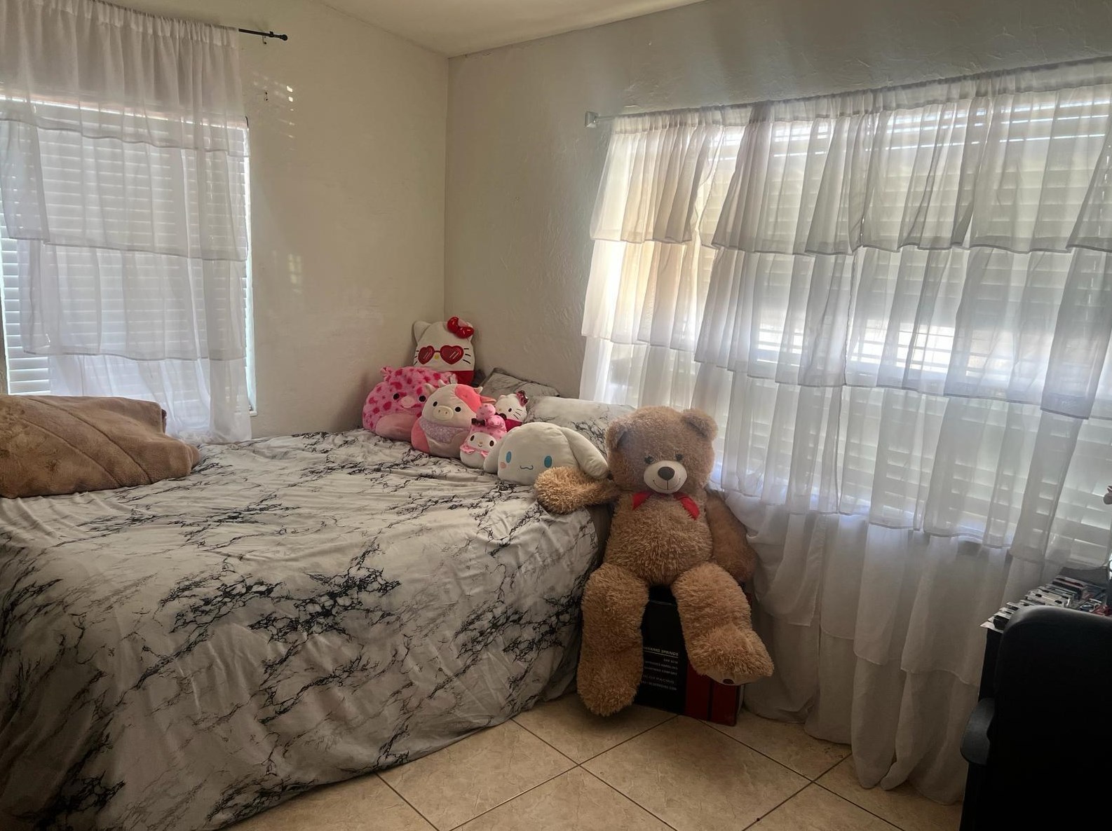 3110 Buckley Ave, Lake Worth FL  33461-3709 exterior