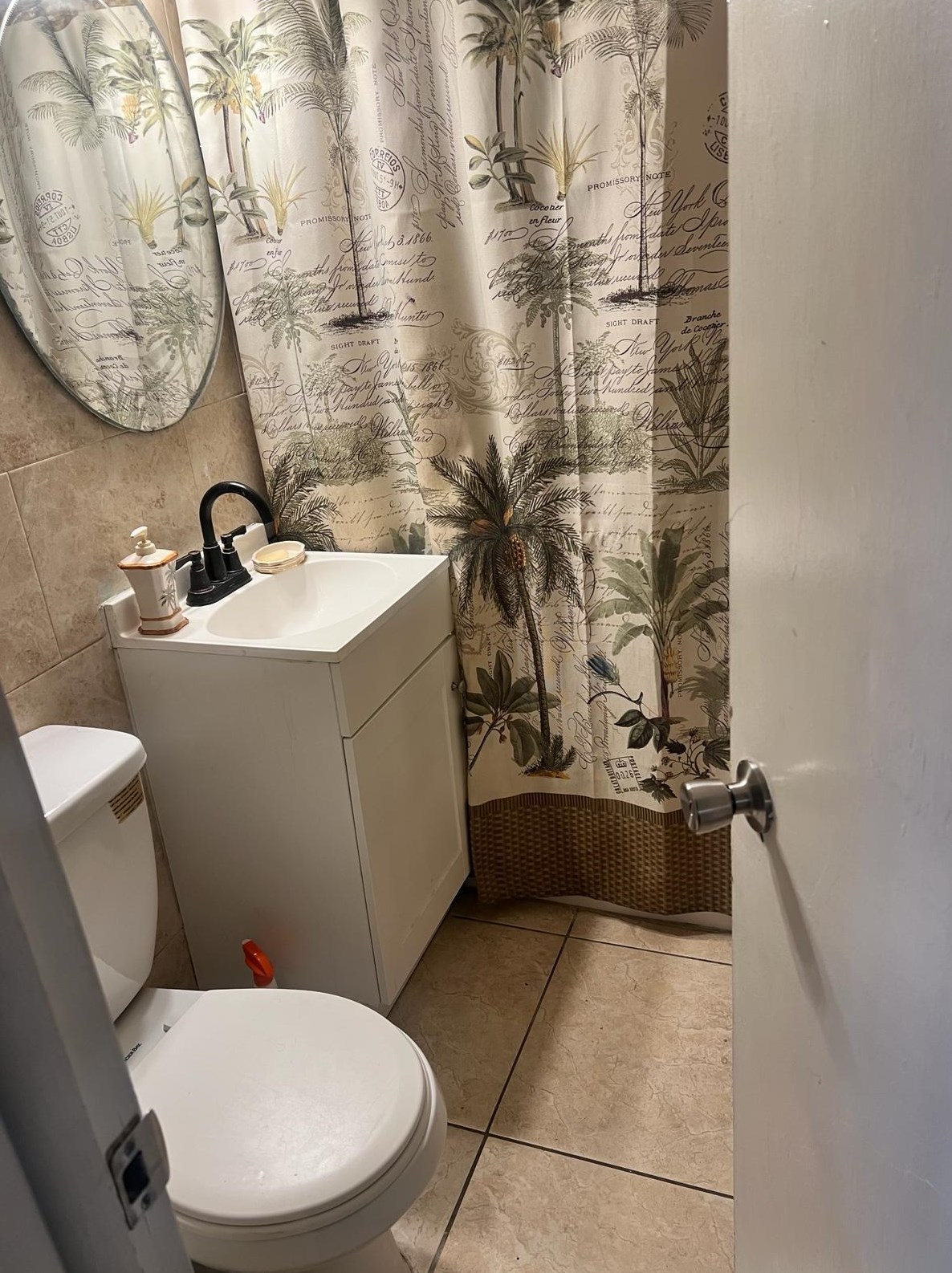 3110 Buckley Ave, Lake Worth FL  33461-3709 exterior