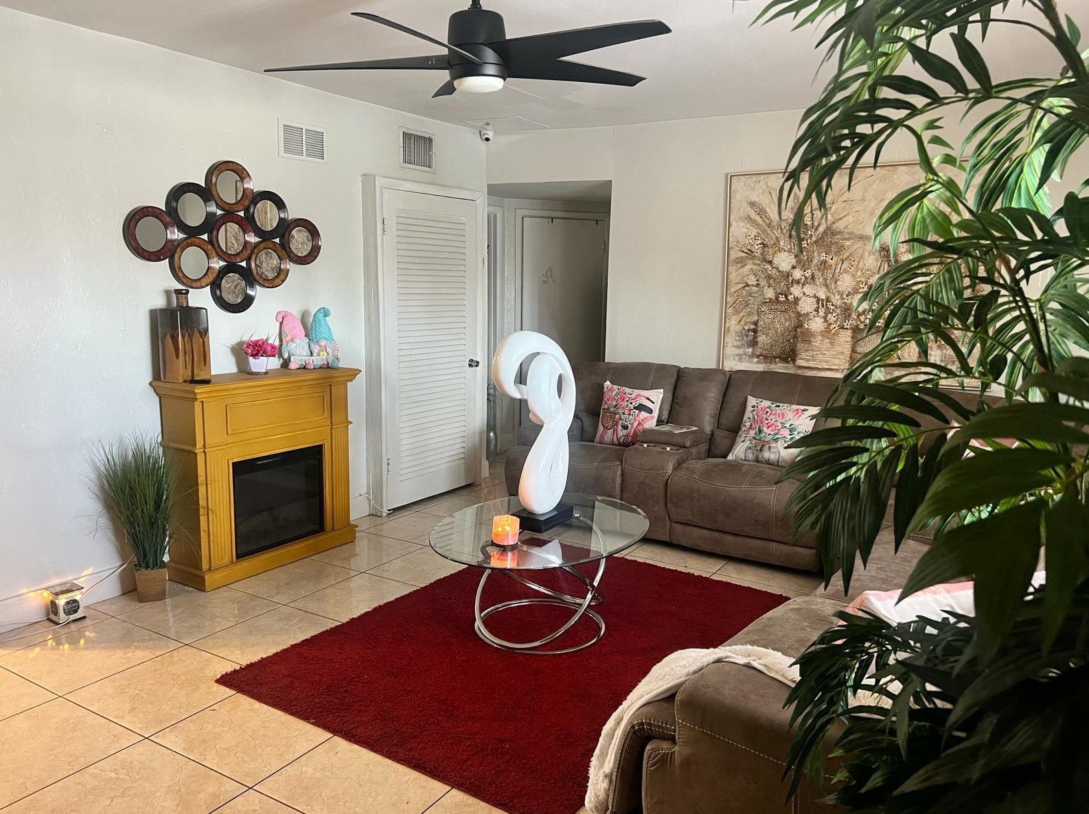 3110 Buckley Ave, Lake Worth FL  33461-3709 exterior