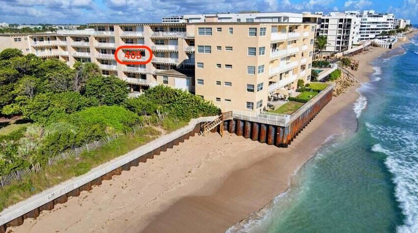 4500 S Ocean Blvd #405, Palm Beach, FL 33480