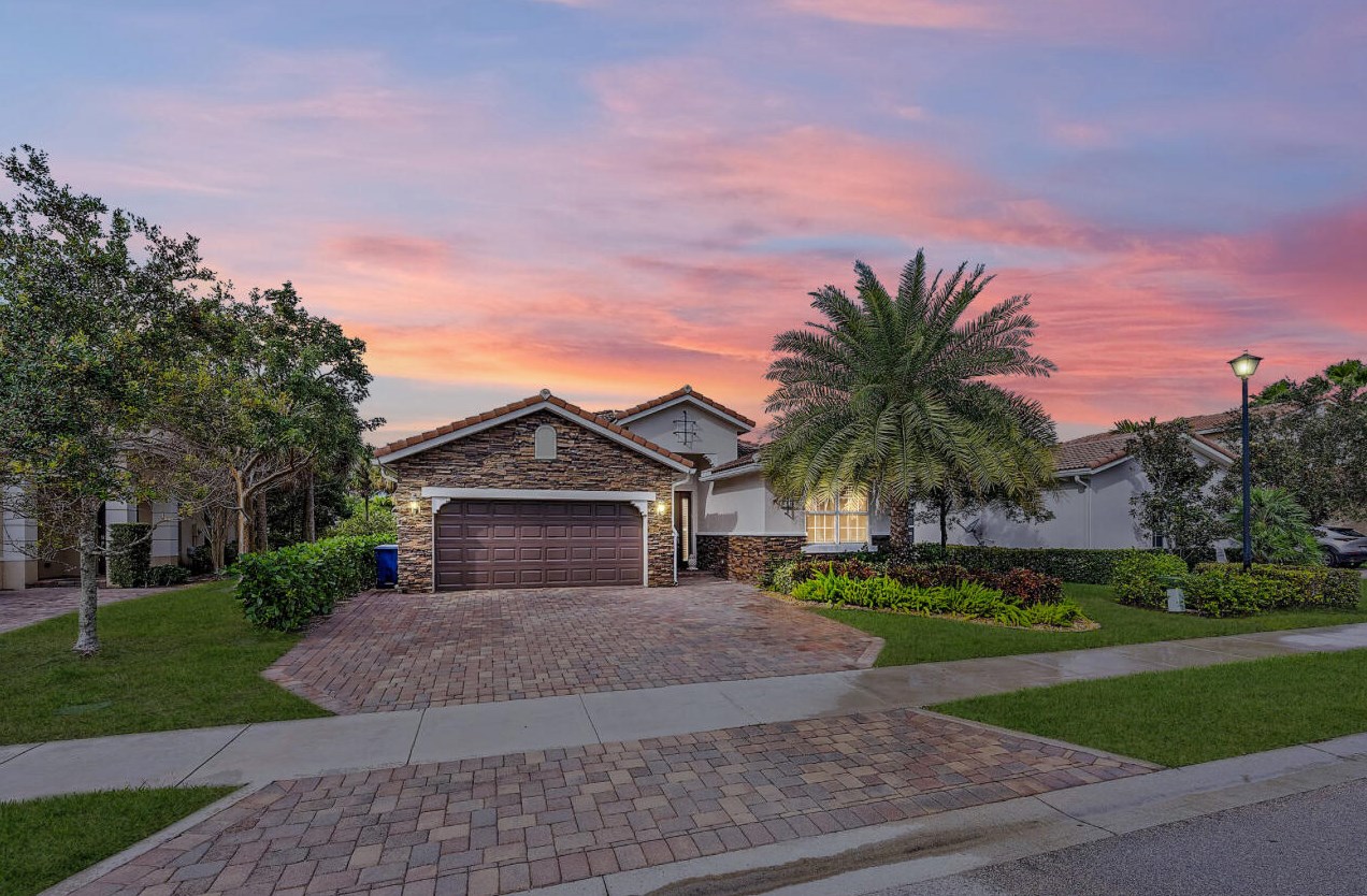 132 Parey Island Pl, Jupiter, FL 33458