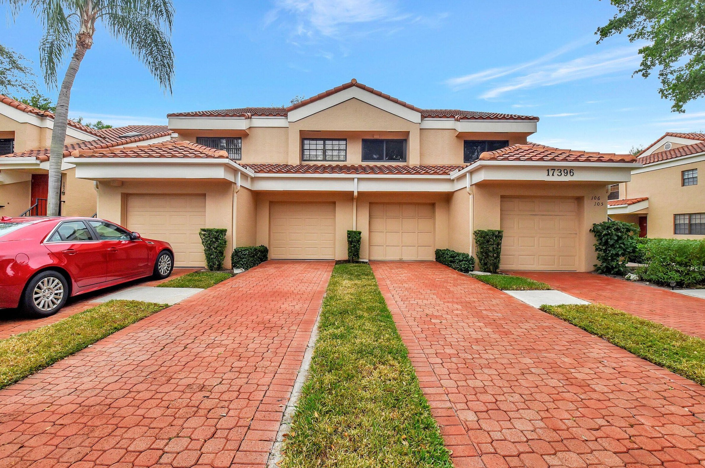 17396 Boca Club Blvd #104, Boca Raton, FL 33487