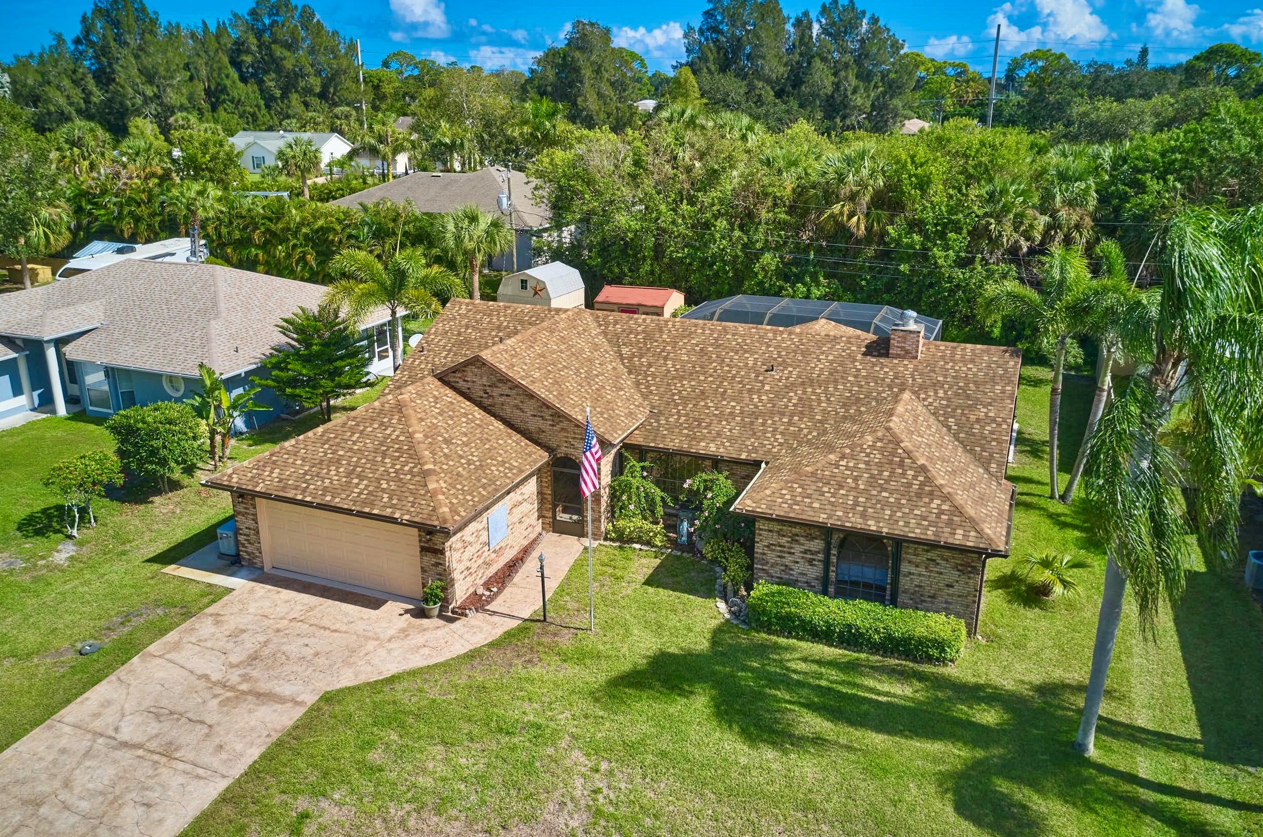 1658 Adams St, Sebastian, FL 32958-6244