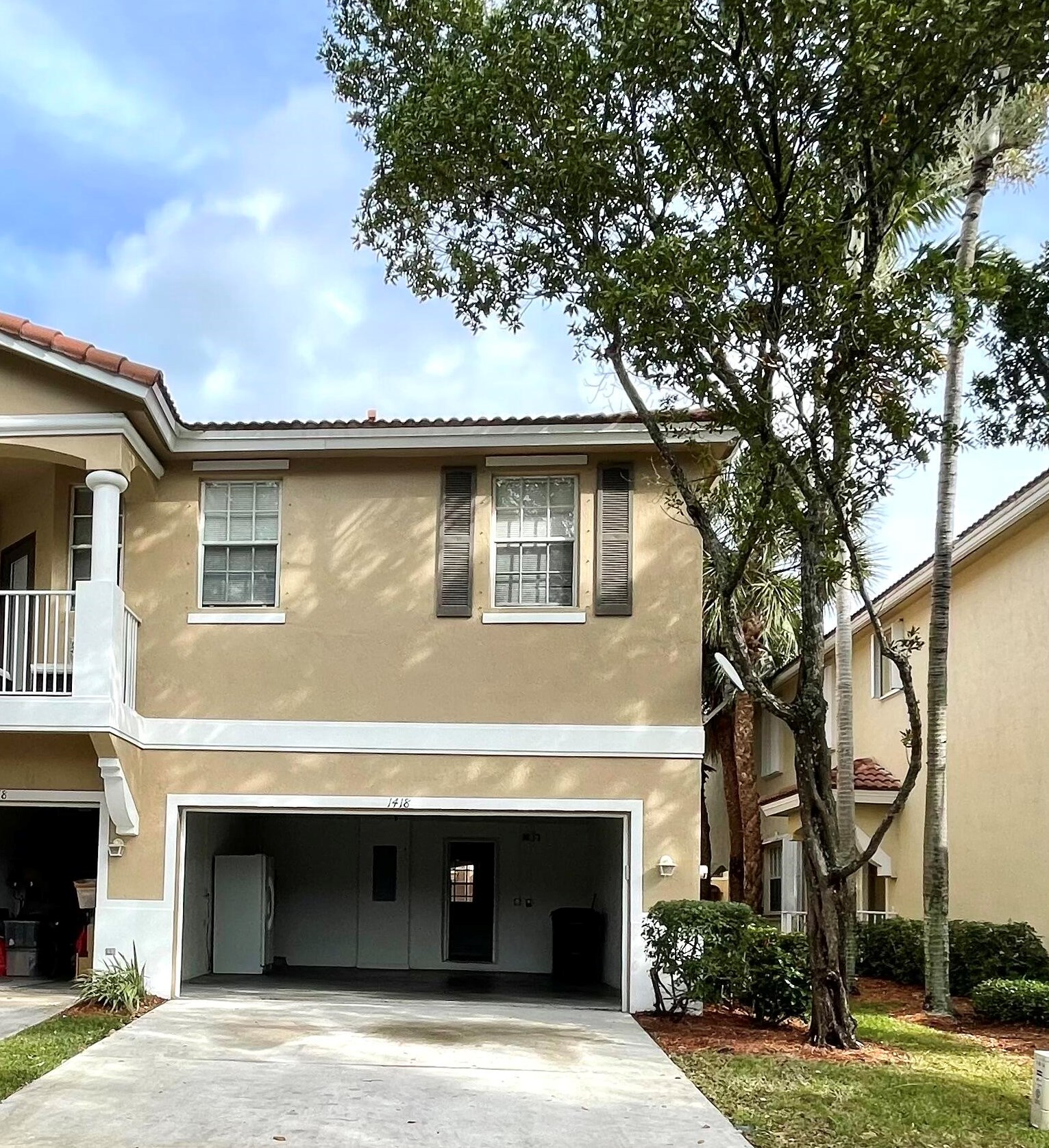 1418 W Wickham Cir #c, Delray Beach, FL