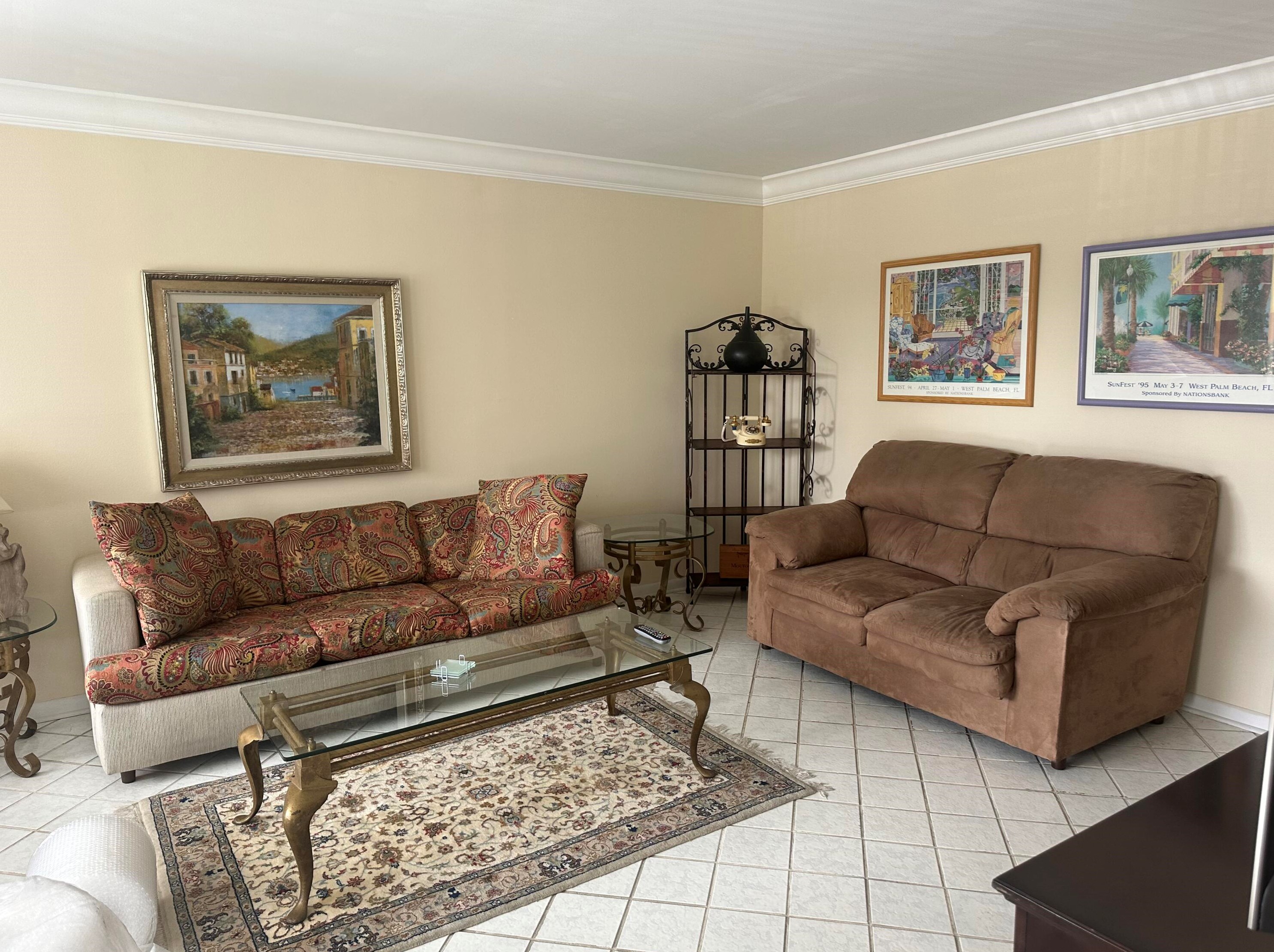 154 Windsor G, West Palm Beach, FL 33417