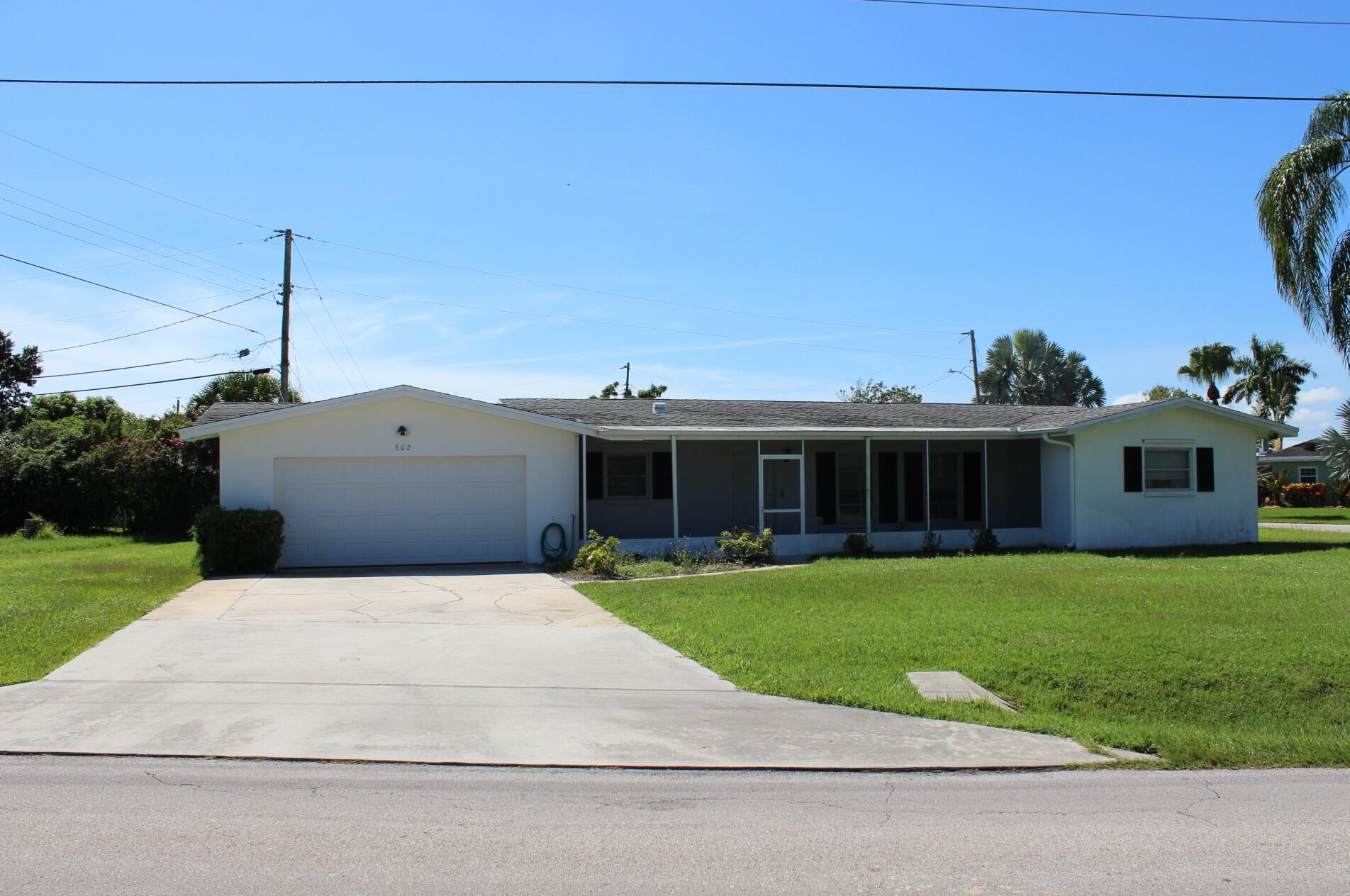 602 Beach Ave, Fort Pierce, FL 34952