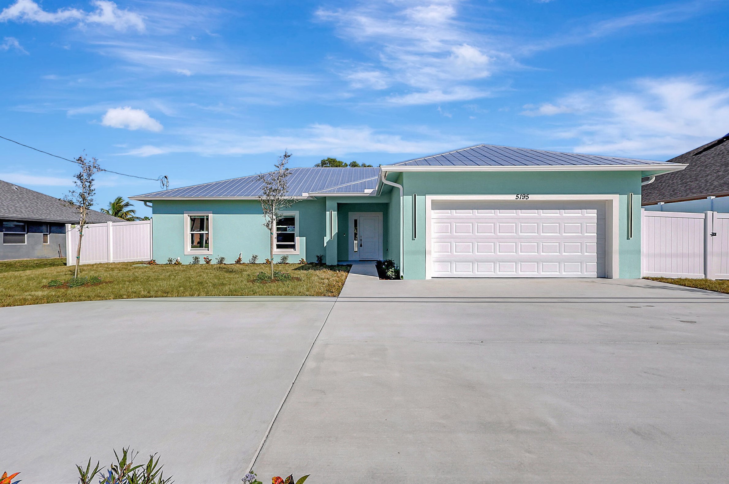 5195 Nw Milner Dr, Fort Pierce, FL 34983