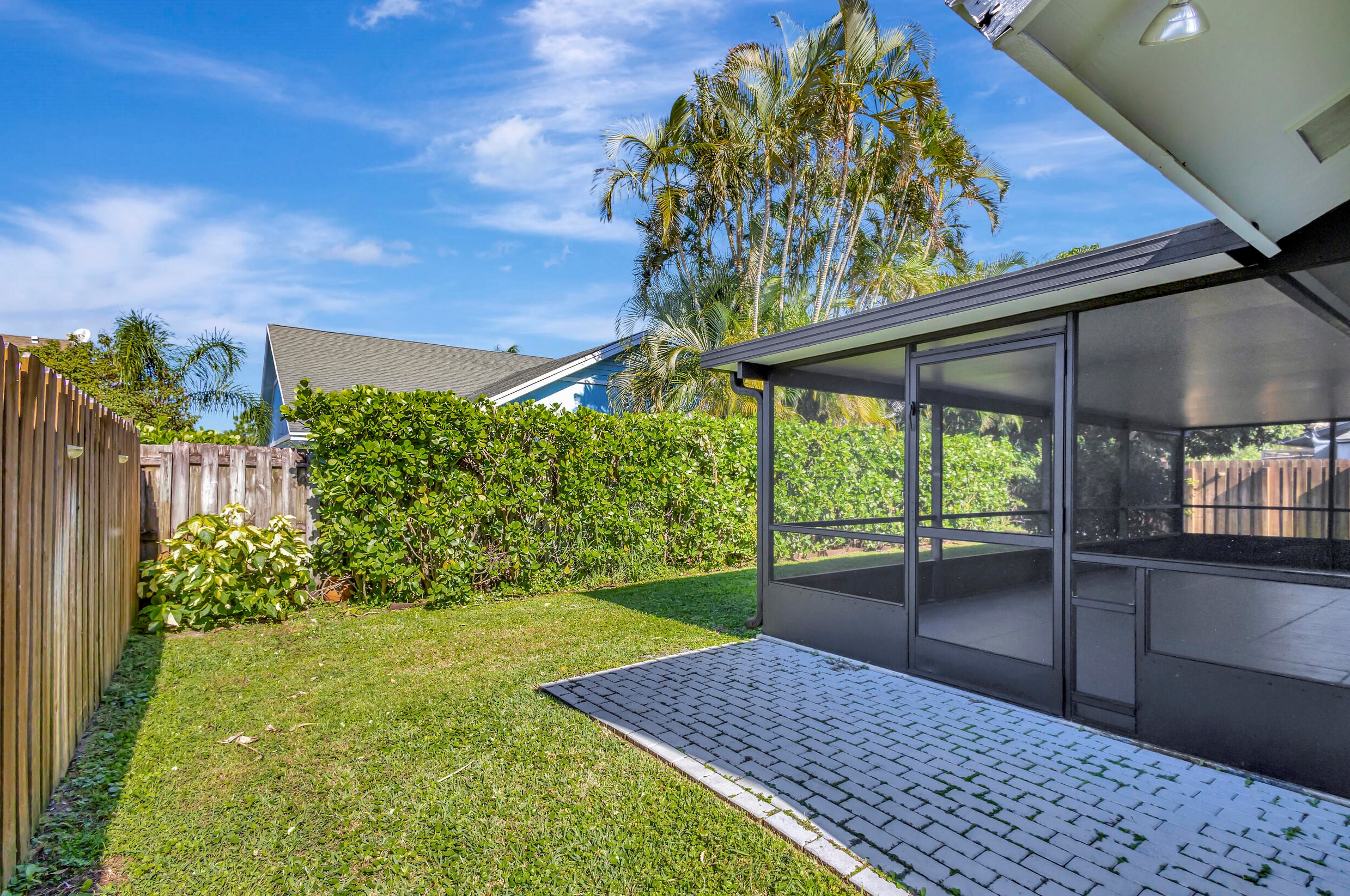 6335 Foster St, Jupiter FL  33458-6623 exterior