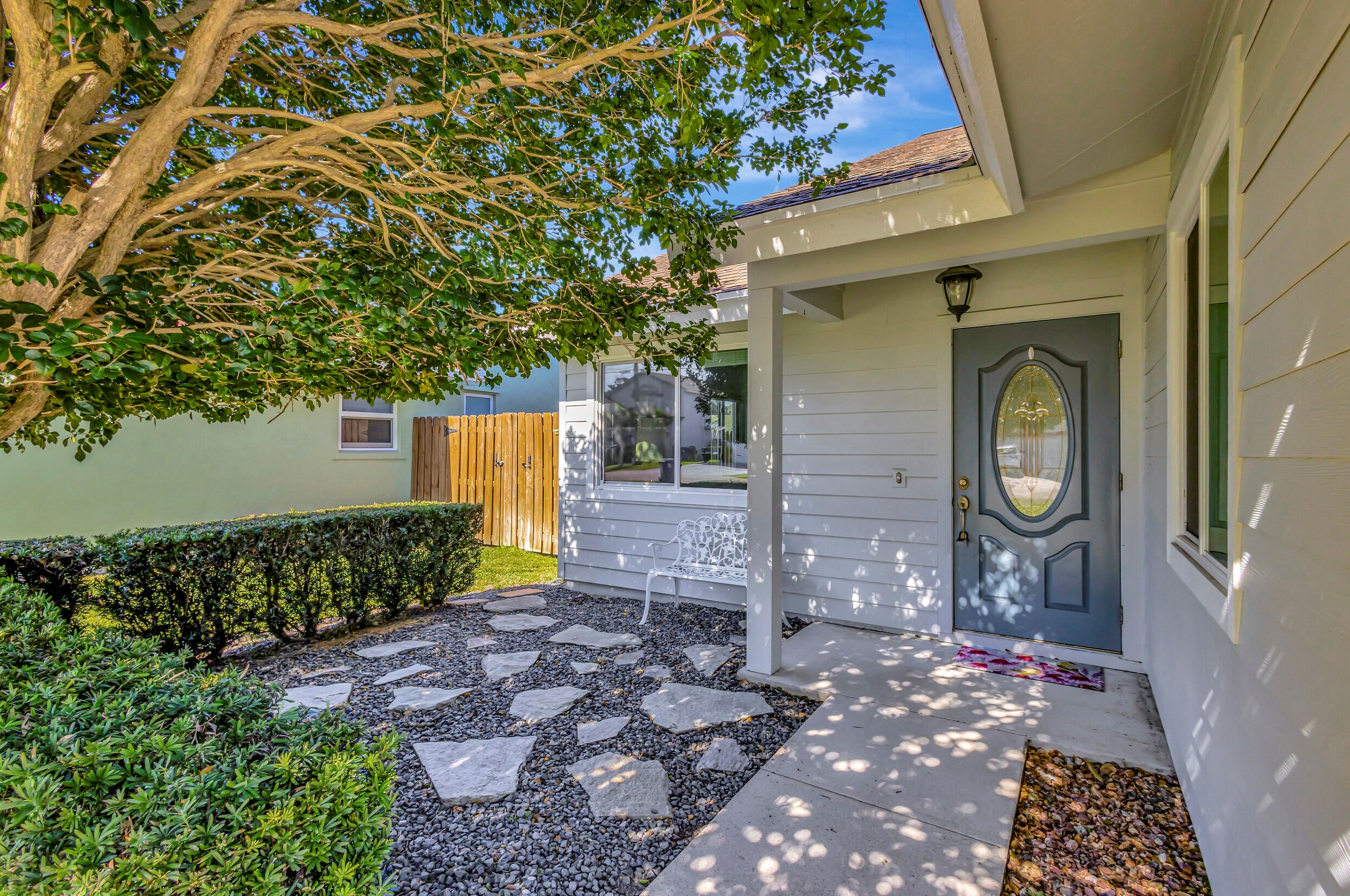 6335 Foster St, Jupiter FL  33458-6623 exterior