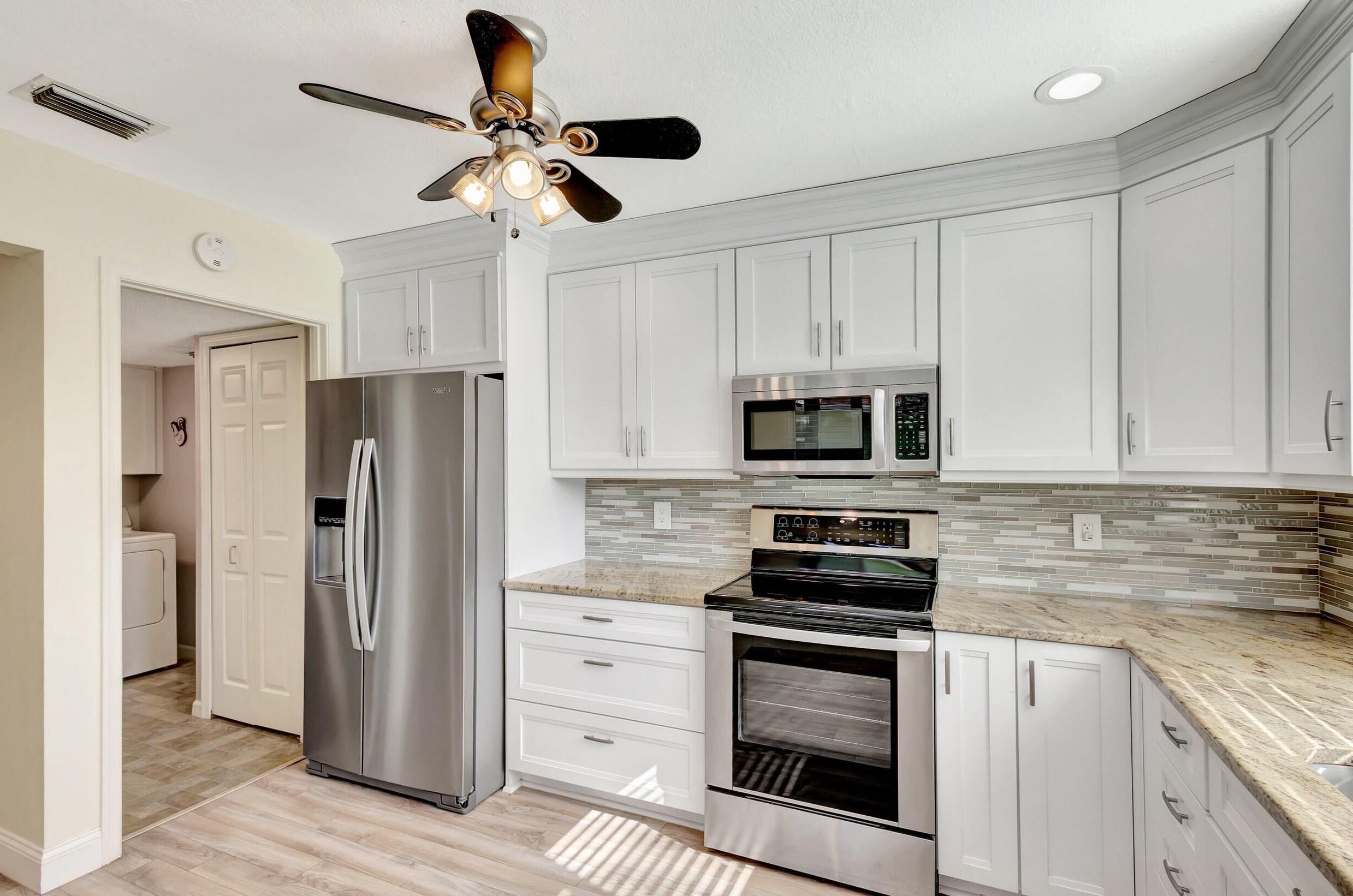6335 Foster St, Jupiter FL  33458-6623 exterior