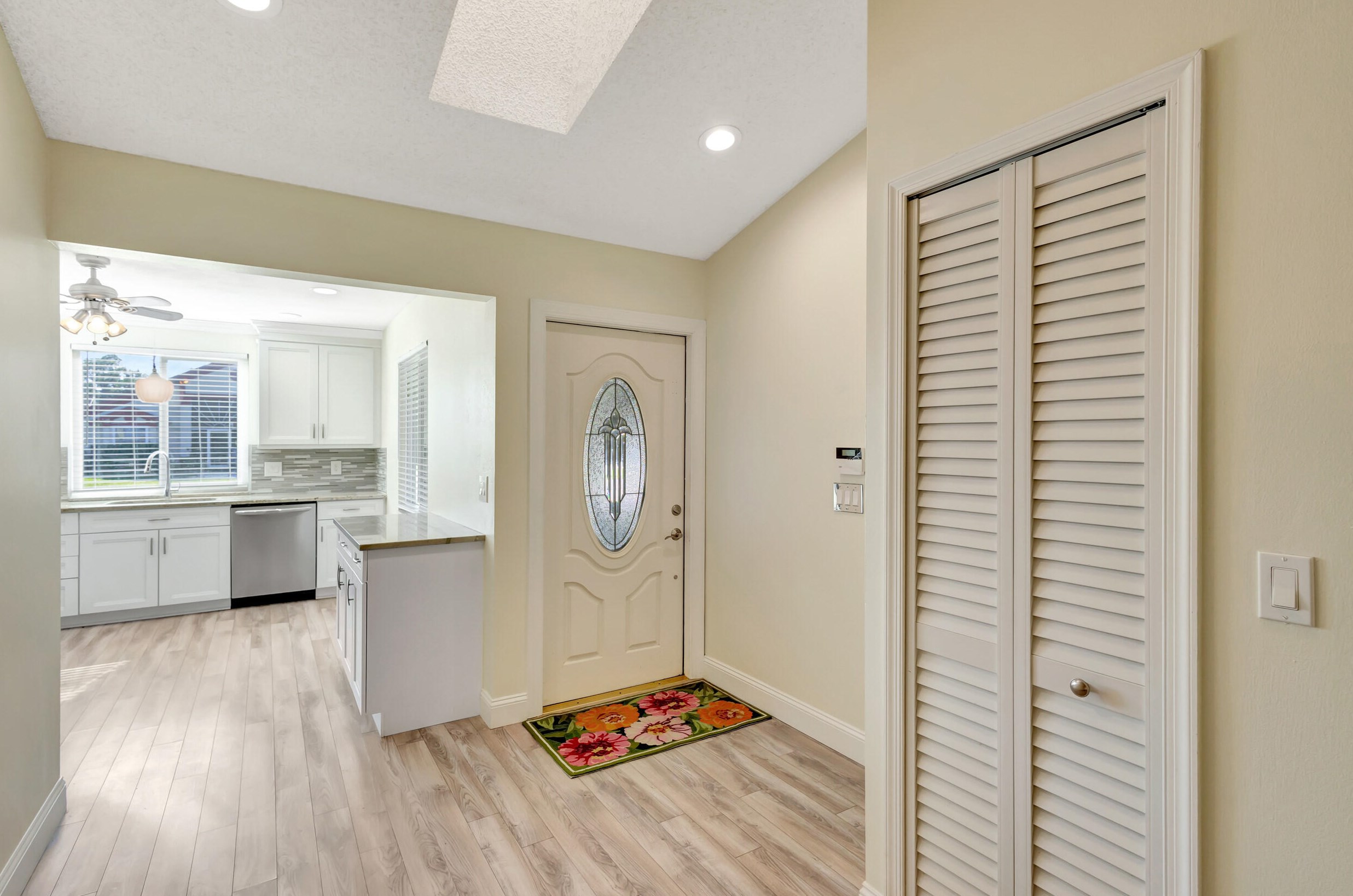 6335 Foster St, Jupiter FL  33458-6623 exterior