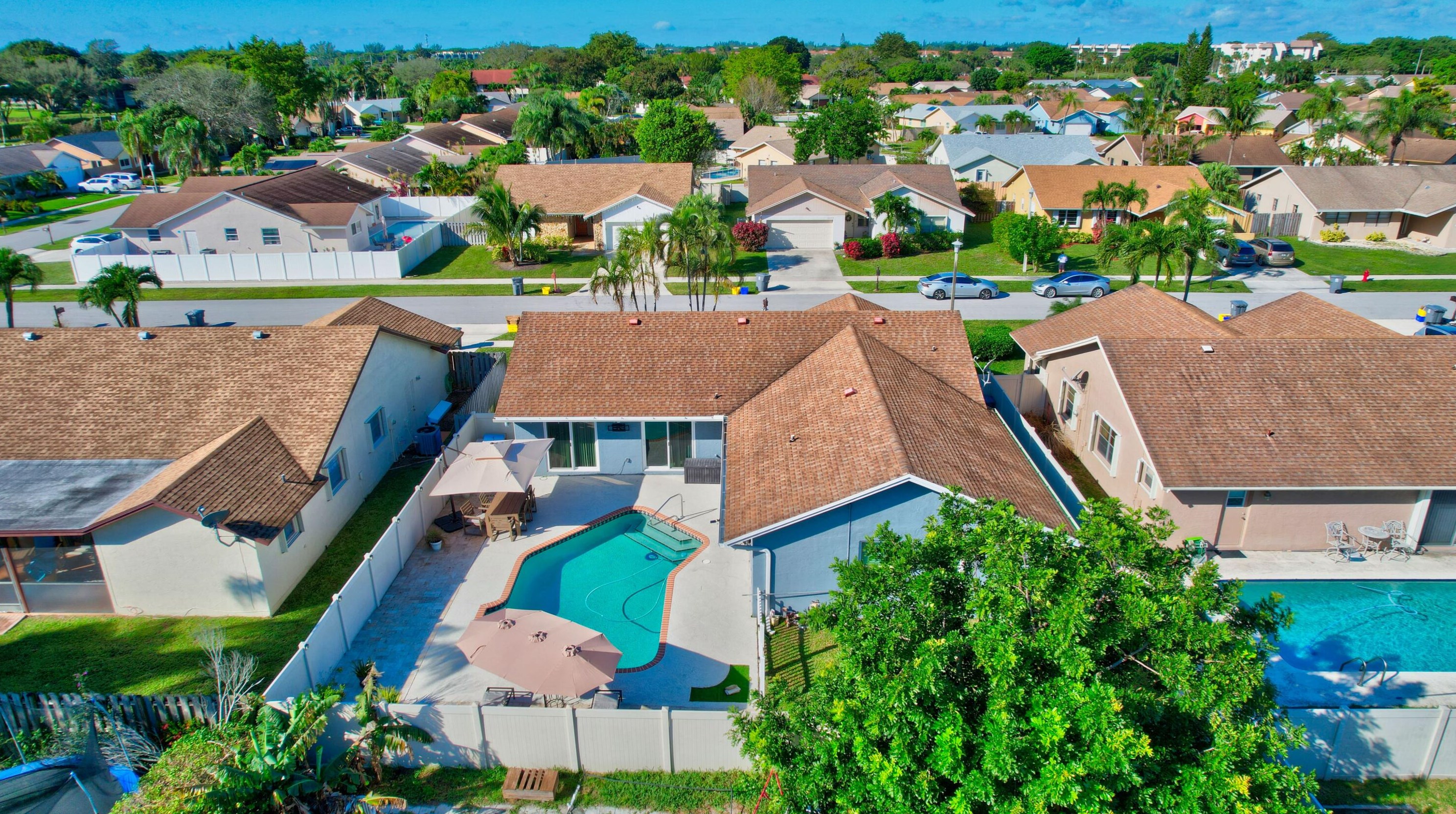 23126 55th Ave, Boca Raton, FL 33433-7927