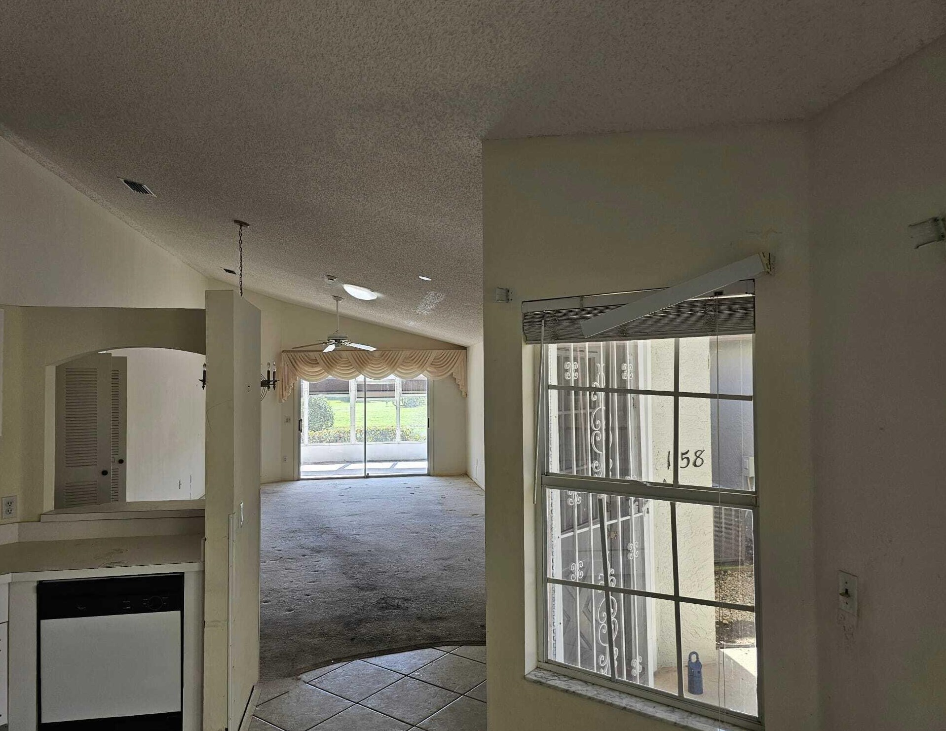 1158 Lombardy Dr, Fort Pierce FL  34986-2181 exterior