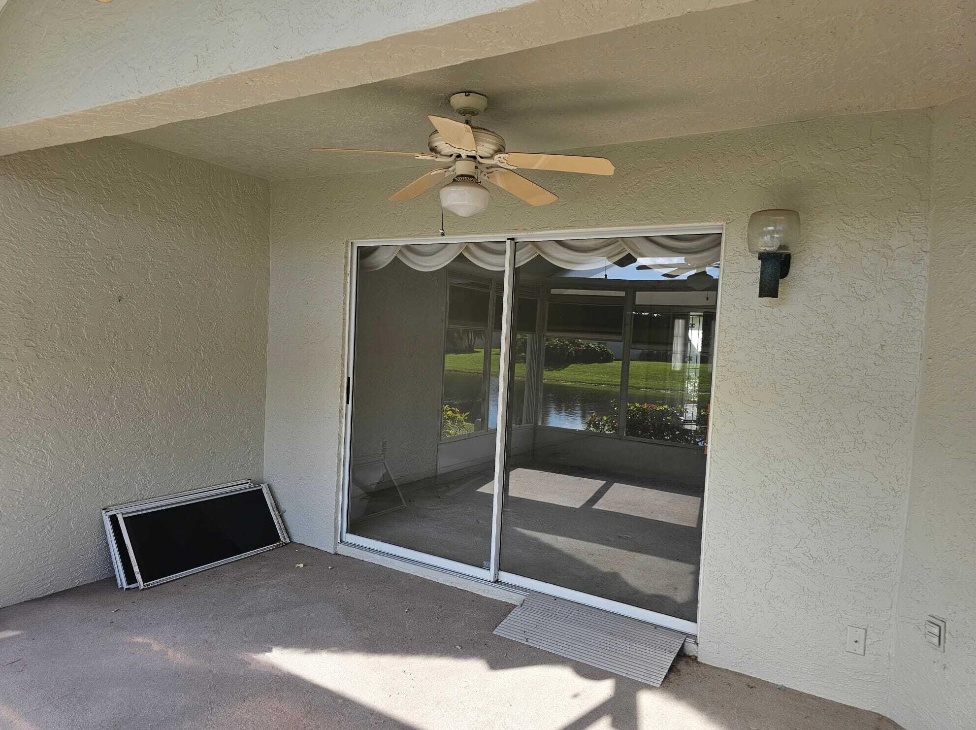 1158 Lombardy Dr, Fort Pierce FL  34986-2181 exterior