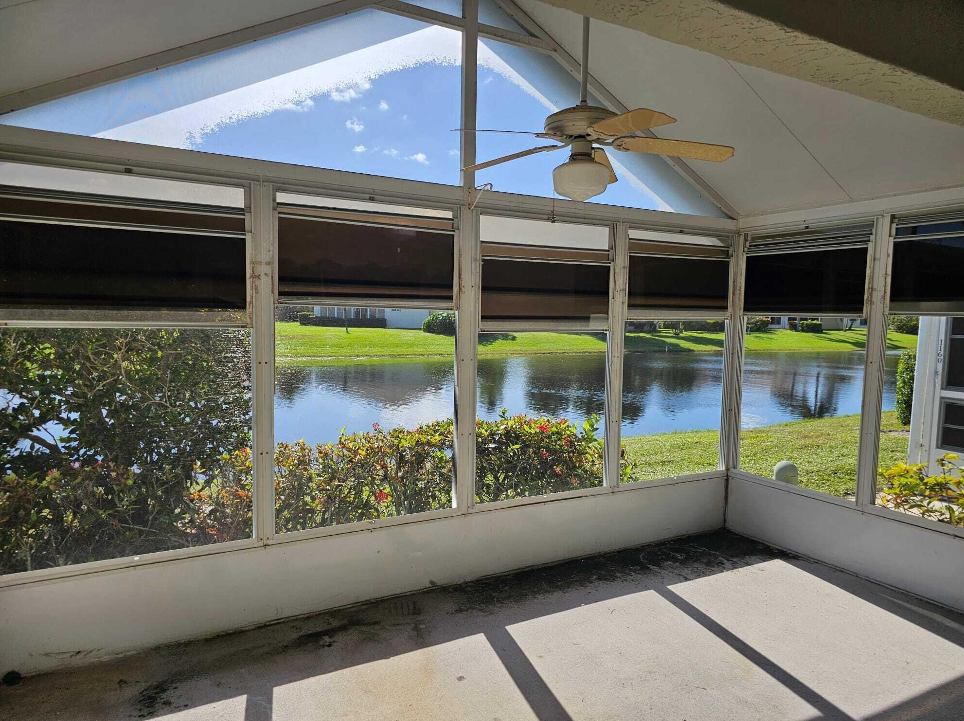 1158 Lombardy Dr, Fort Pierce FL  34986-2181 exterior