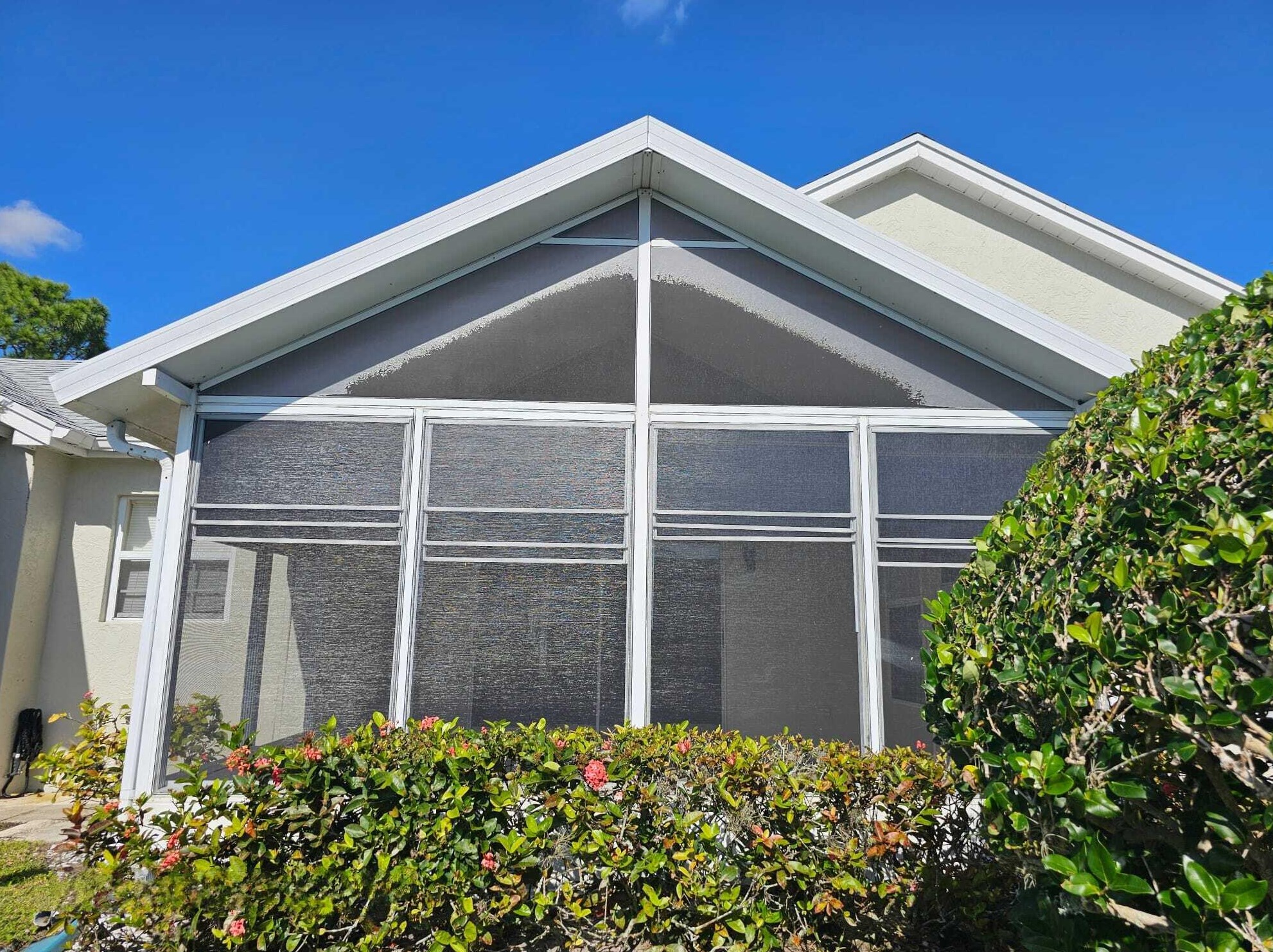 1158 Lombardy Dr, Fort Pierce FL  34986-2181 exterior