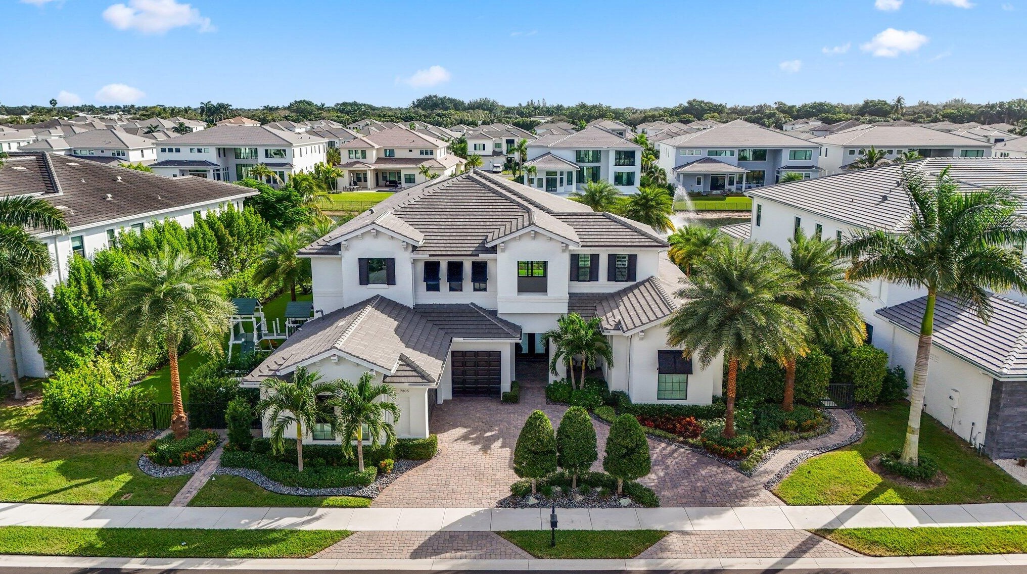 7305 27th Ave, Boca Raton, FL 33496