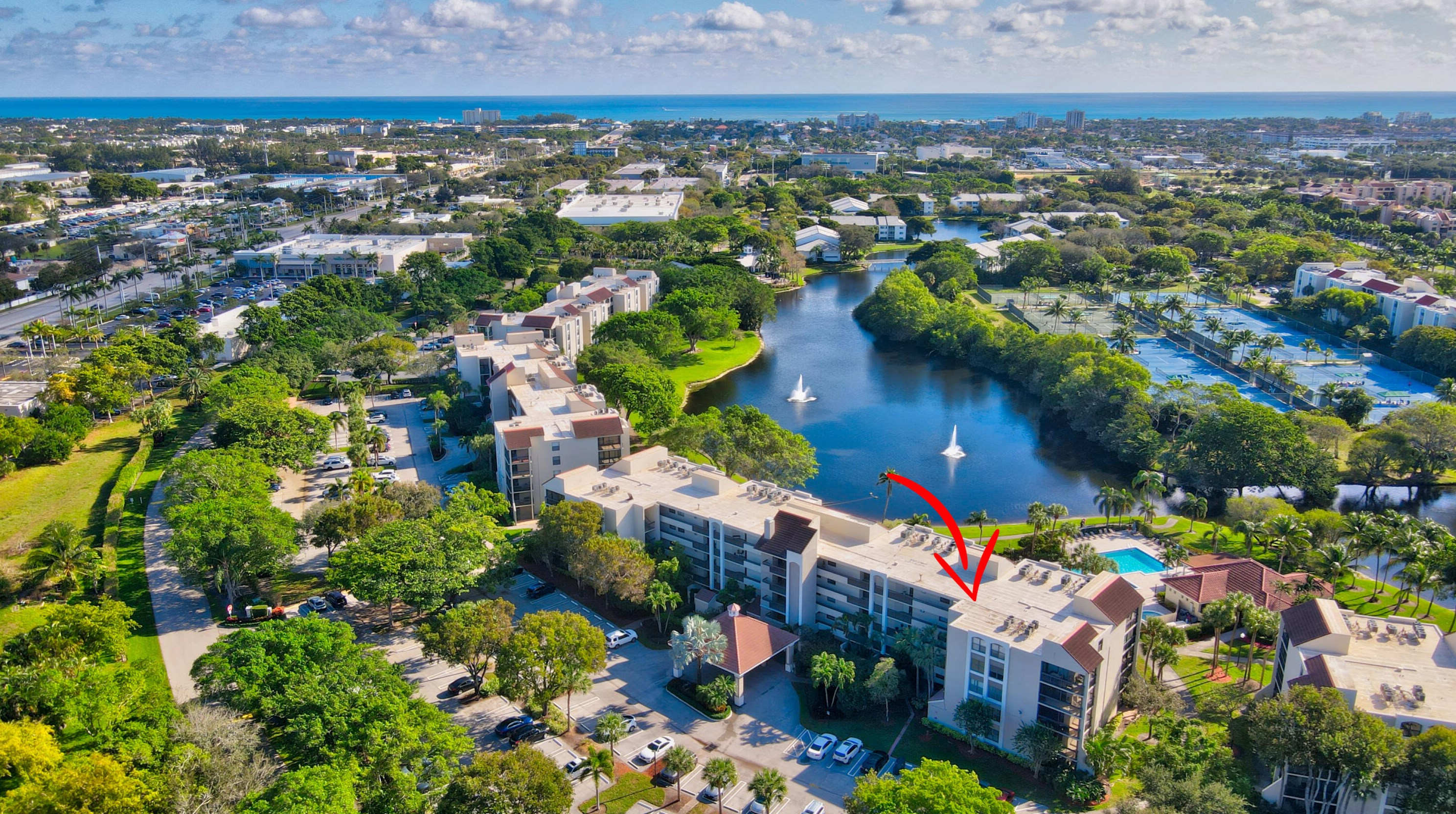 1915 Lavers Cir #e509, Delray Beach, FL 33444