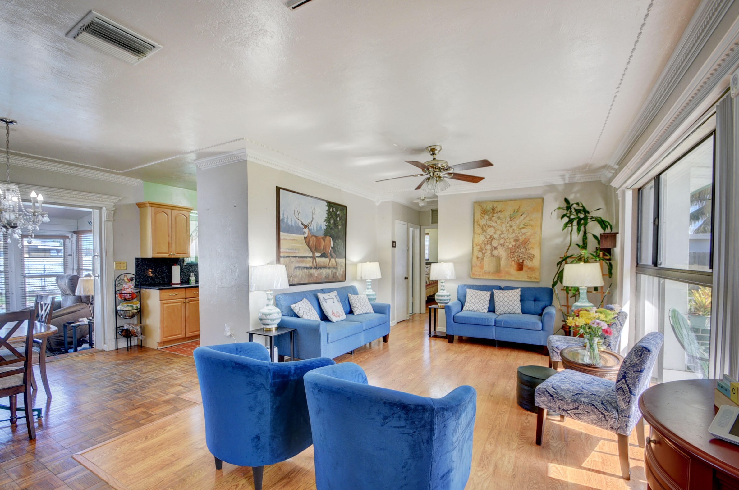 324 Lake Rd, Lake Worth FL  33461-1810 exterior