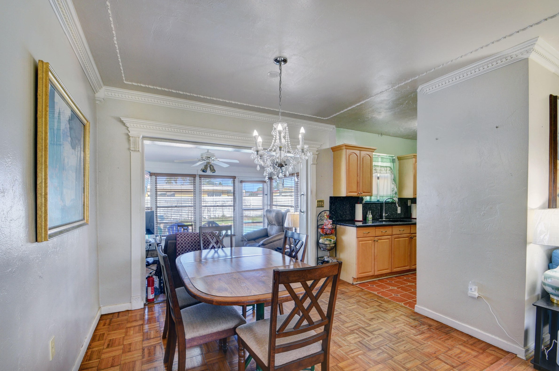 324 Lake Rd, Lake Worth FL  33461-1810 exterior