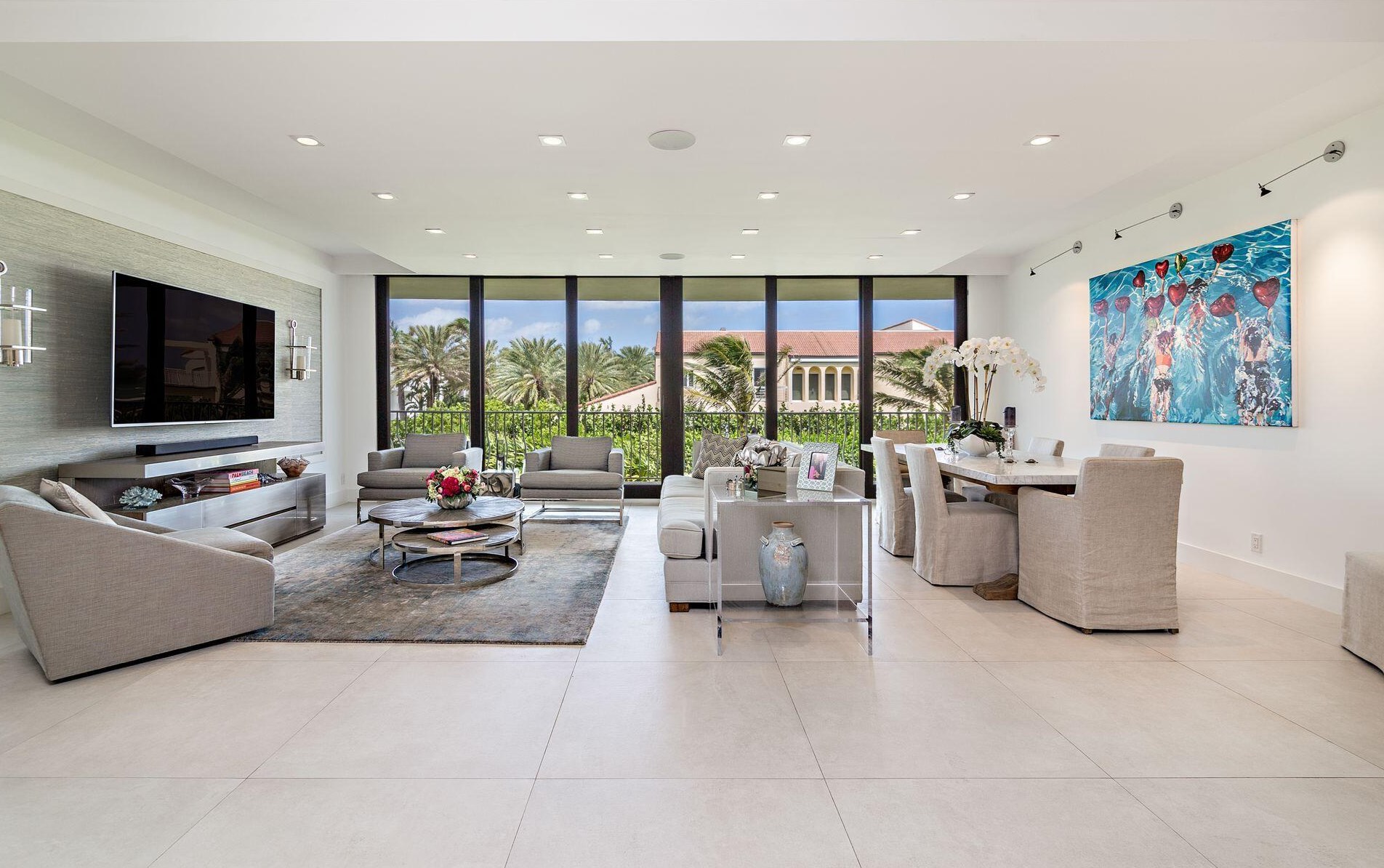 2000 S Ocean Blvd #203n, Palm Beach, FL 33480