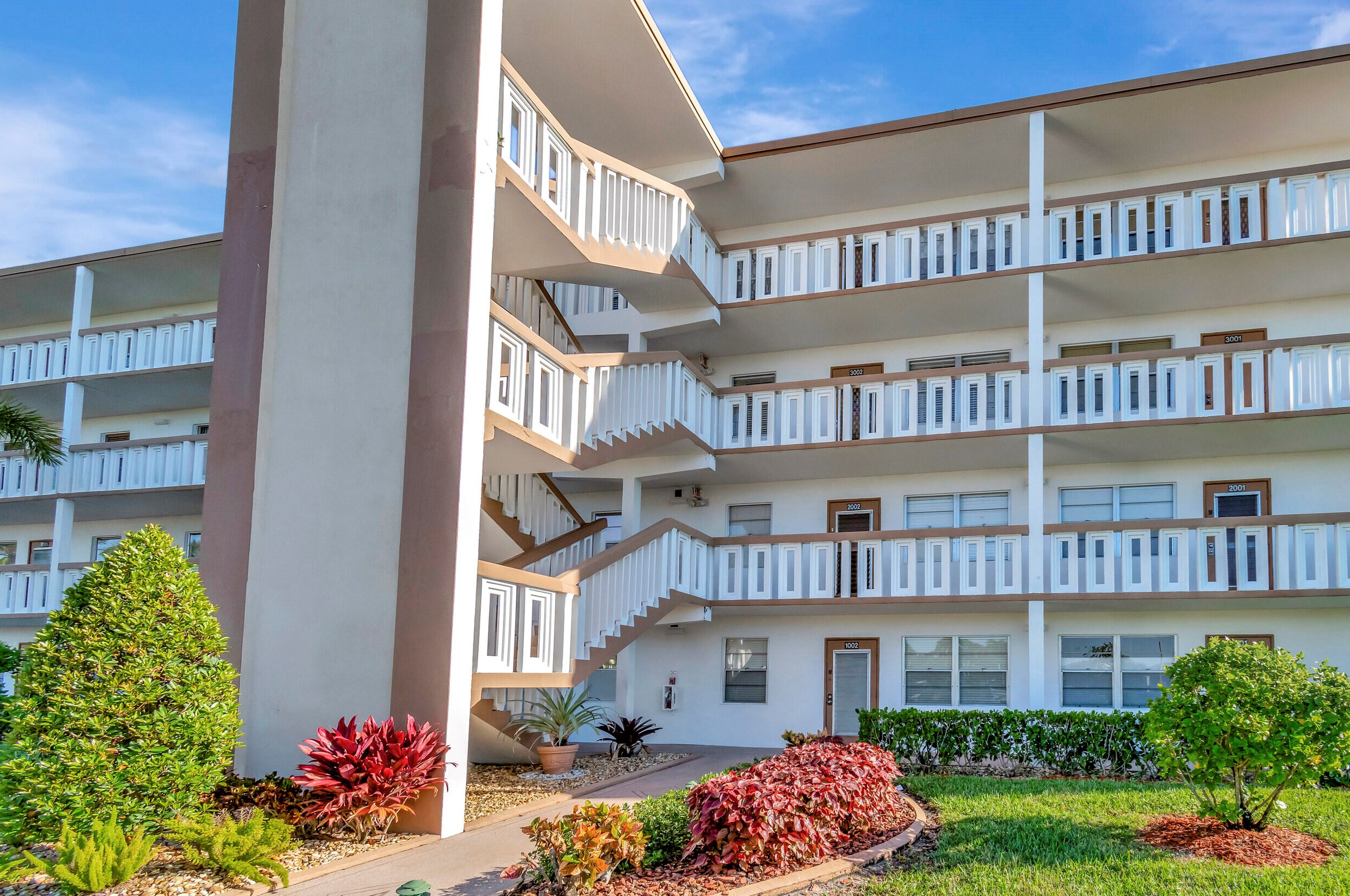 3002 Cornwall A, Boca Raton, FL 33434-2944