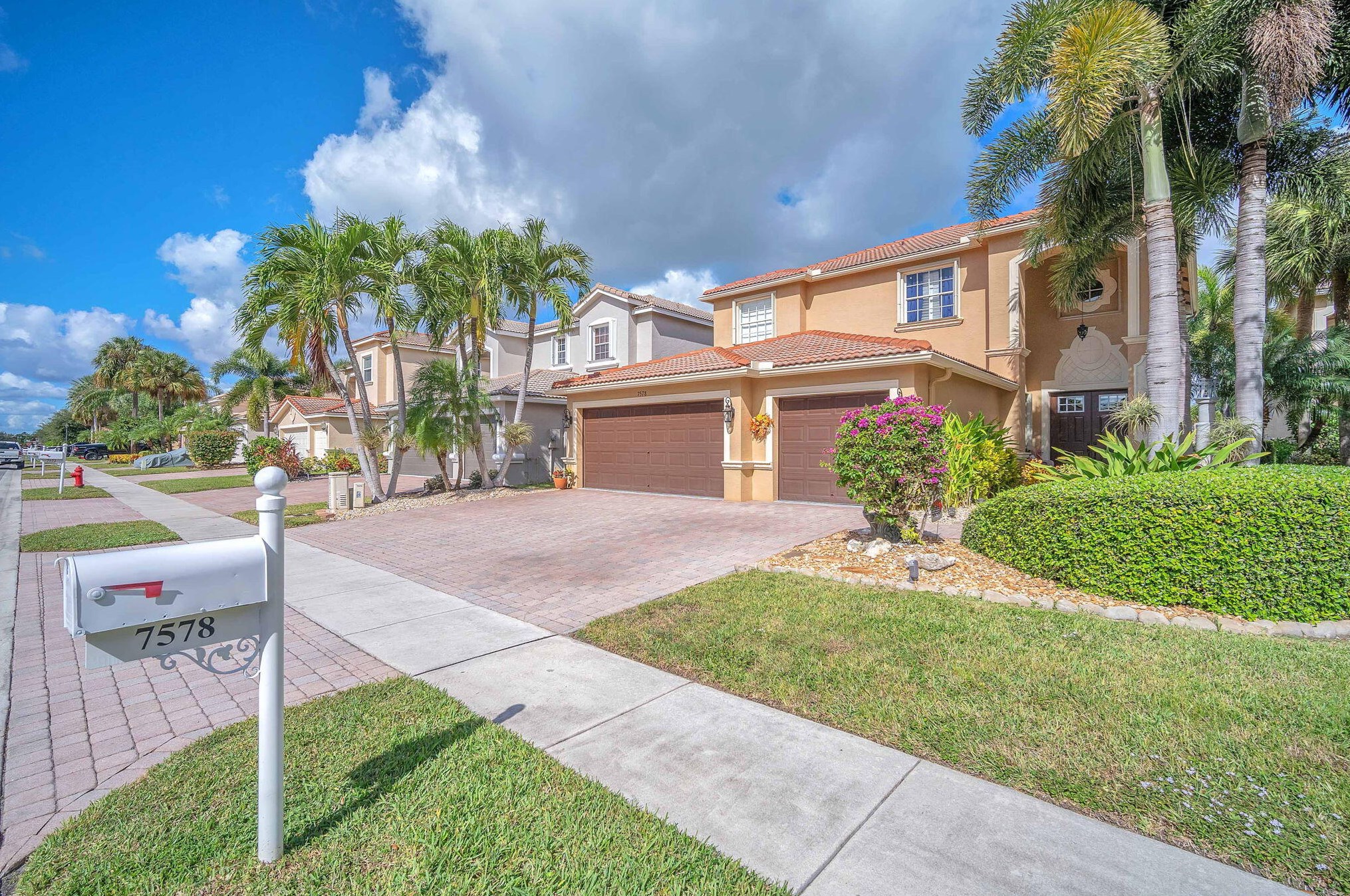 7578 Via Luria, Lake Worth, FL 33467-5226