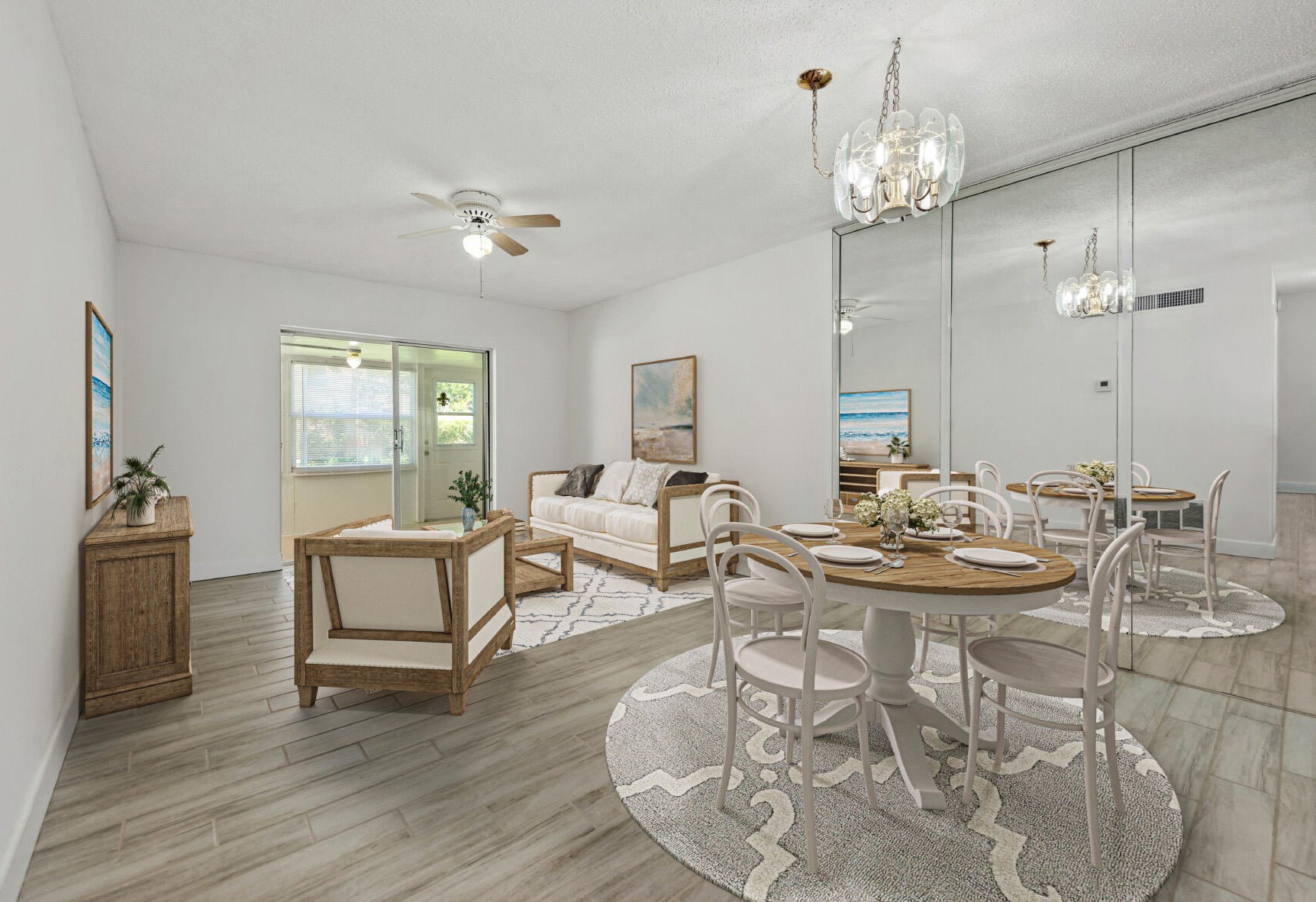 1119 Lake Terrace #107, Boynton Beach, FL 33426